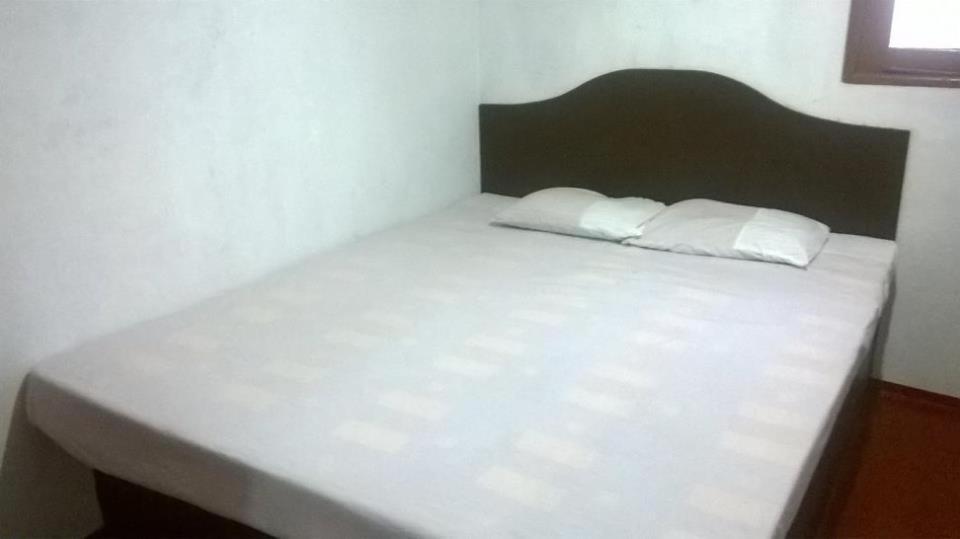 Standard Double Room with Fan photo 1
