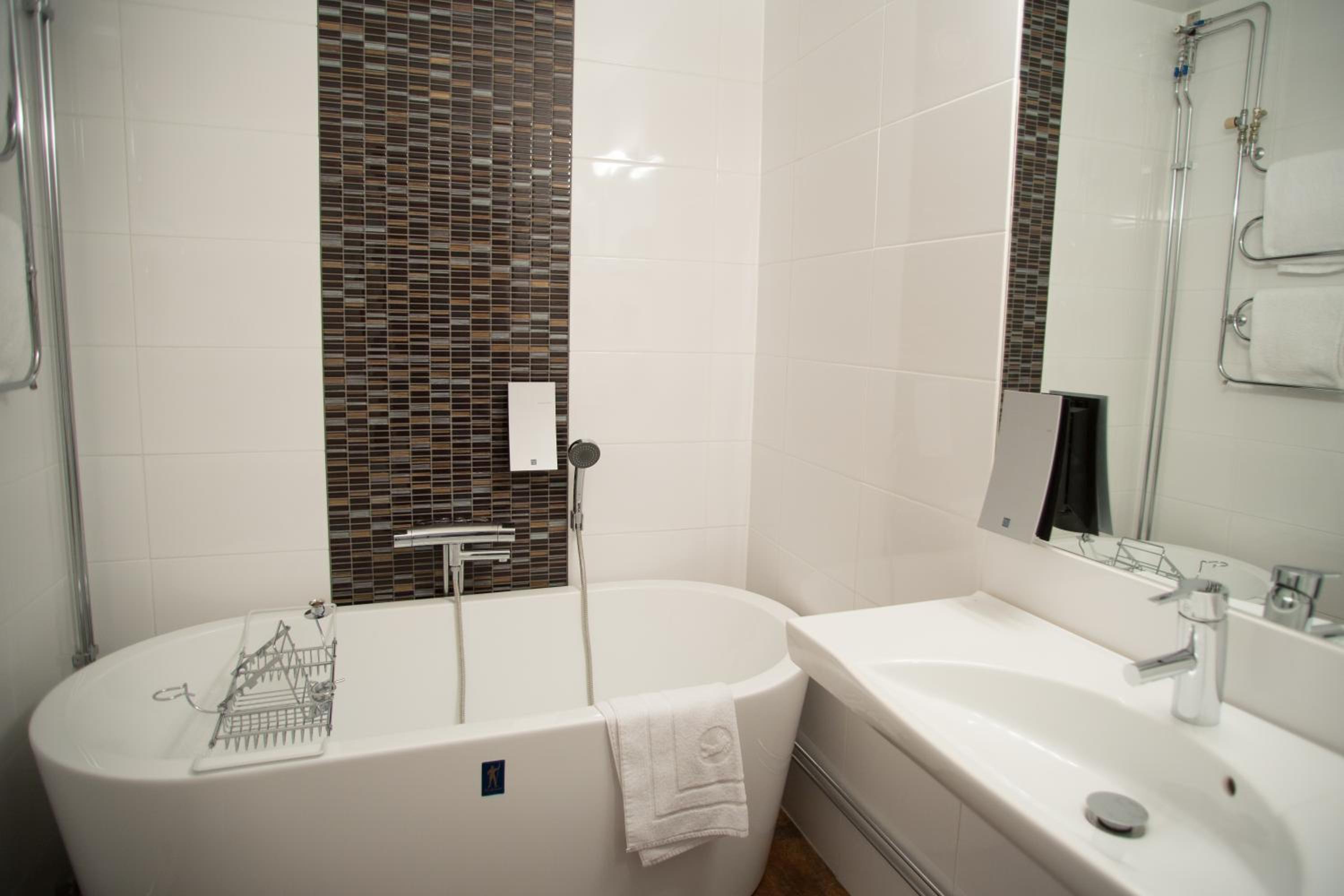 King Suite with Sofa Bed - Photo 9