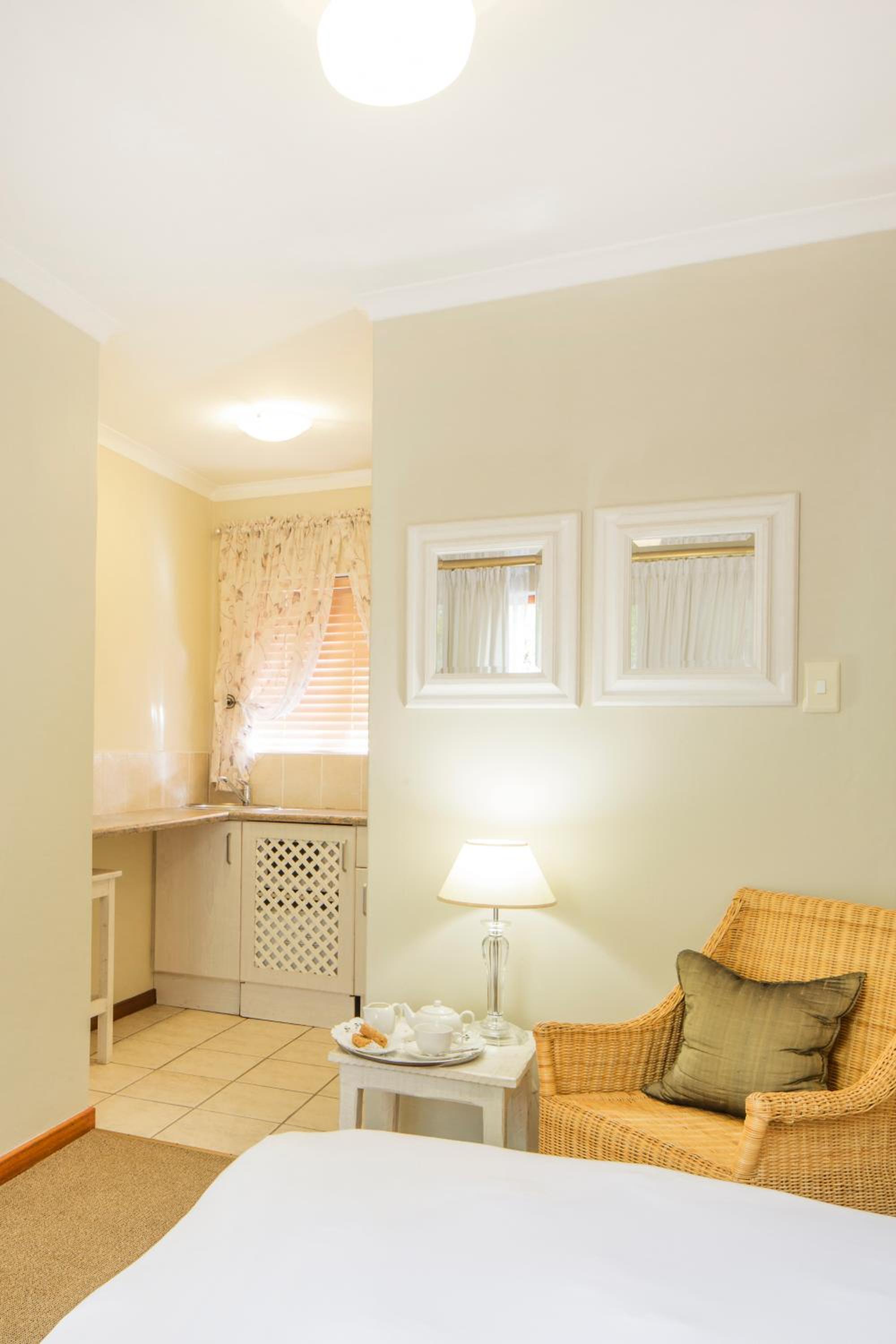 Double Room photo 2