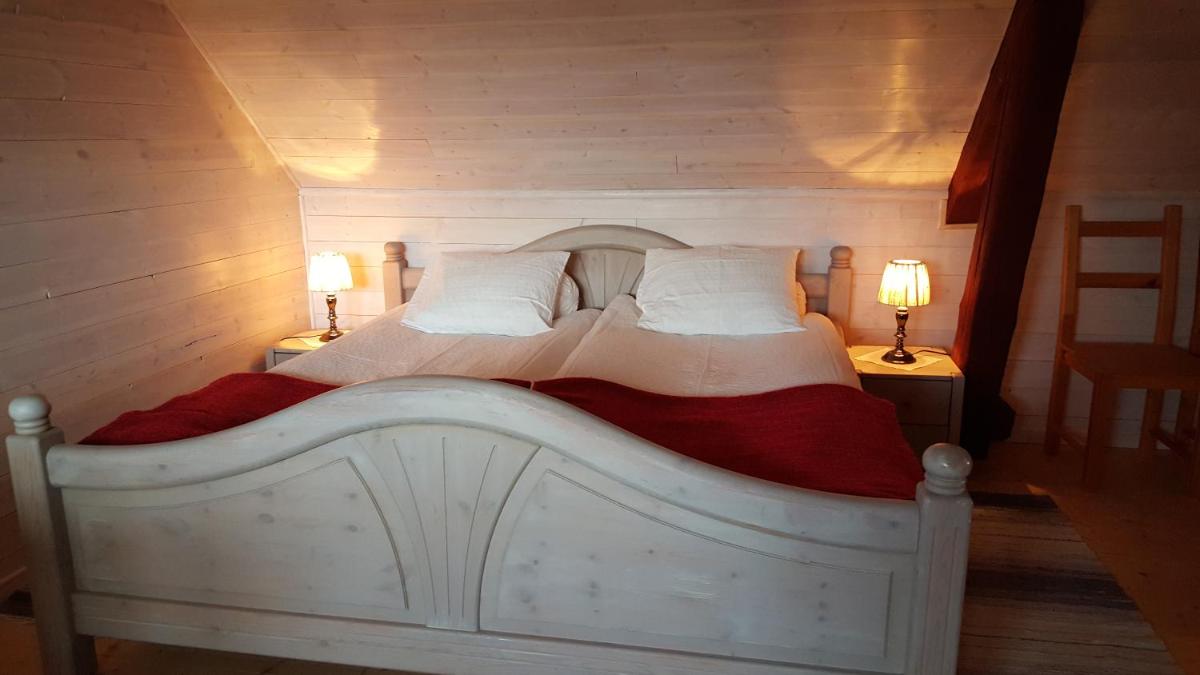 Double Room Standard