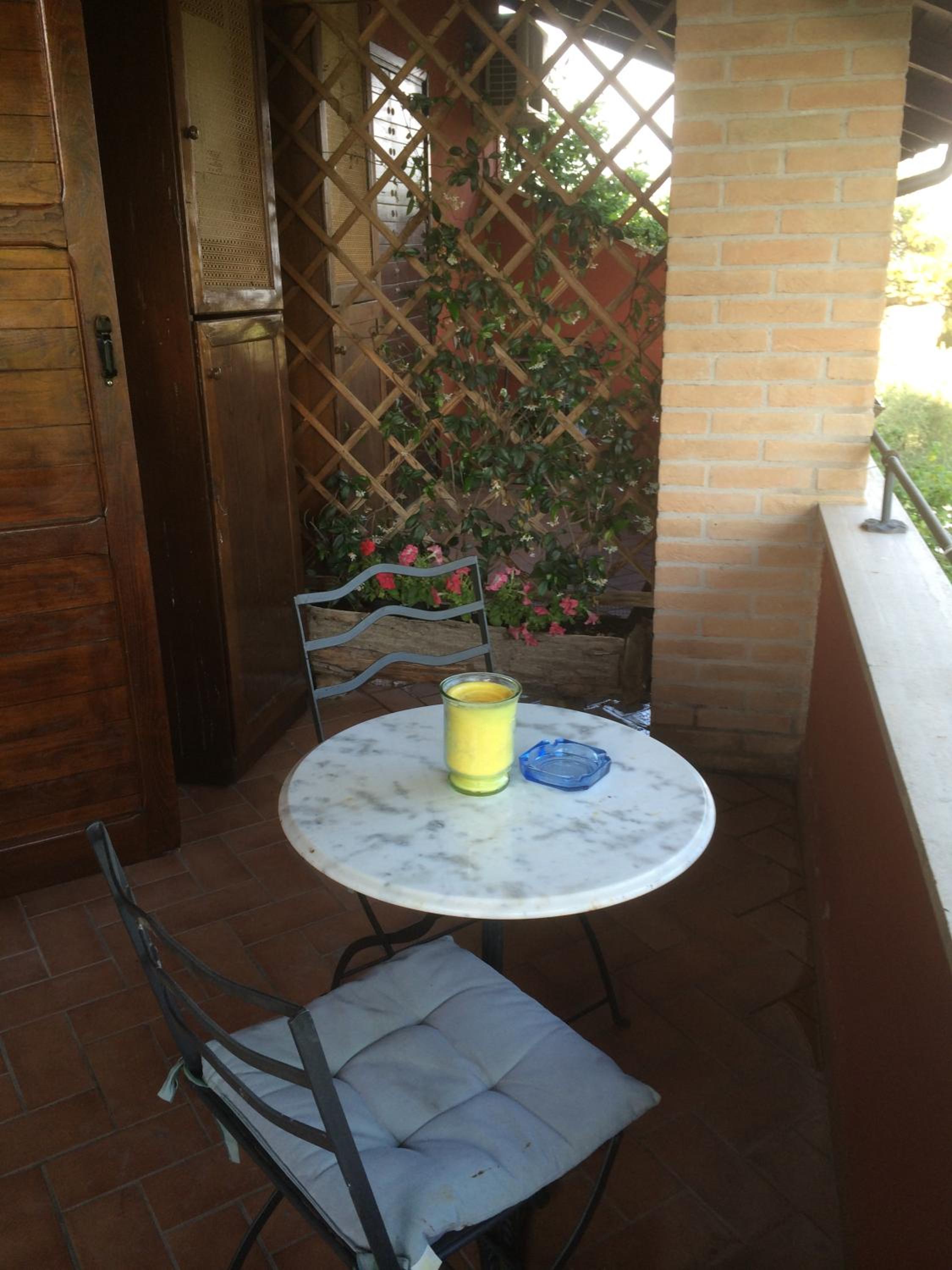 Junior Suite With Balcony photo 3