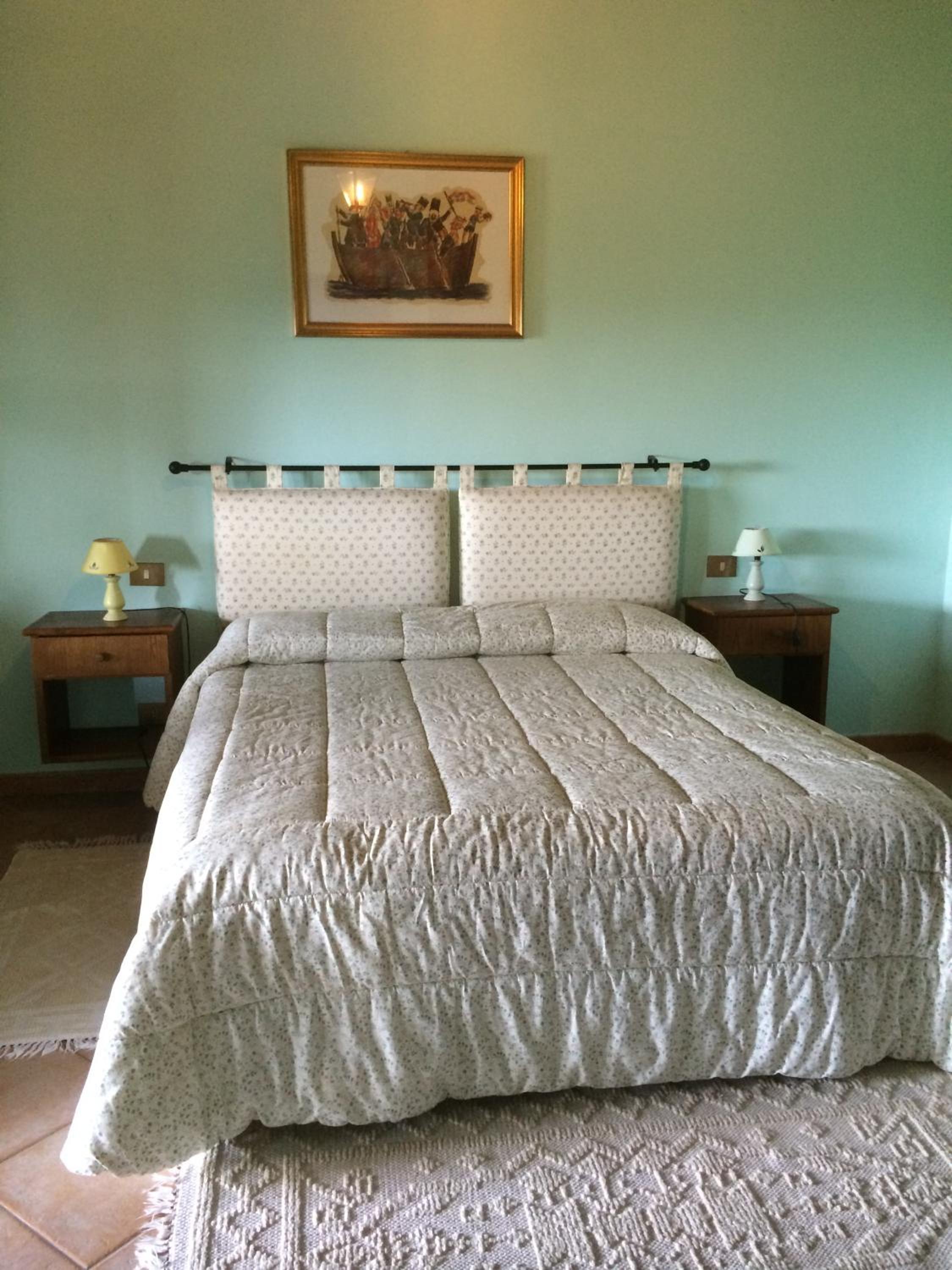 Junior Suite With Balcony photo 1