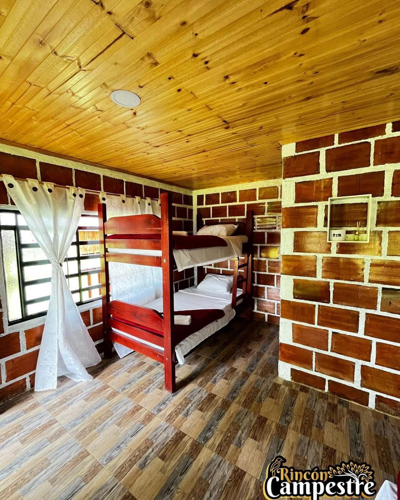 Triple Room with Private Bathroom photo 3