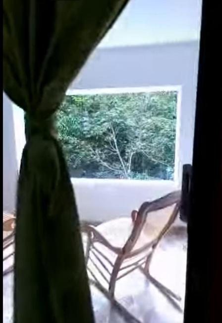 Double or Twin Room with Mountain View photo 3
