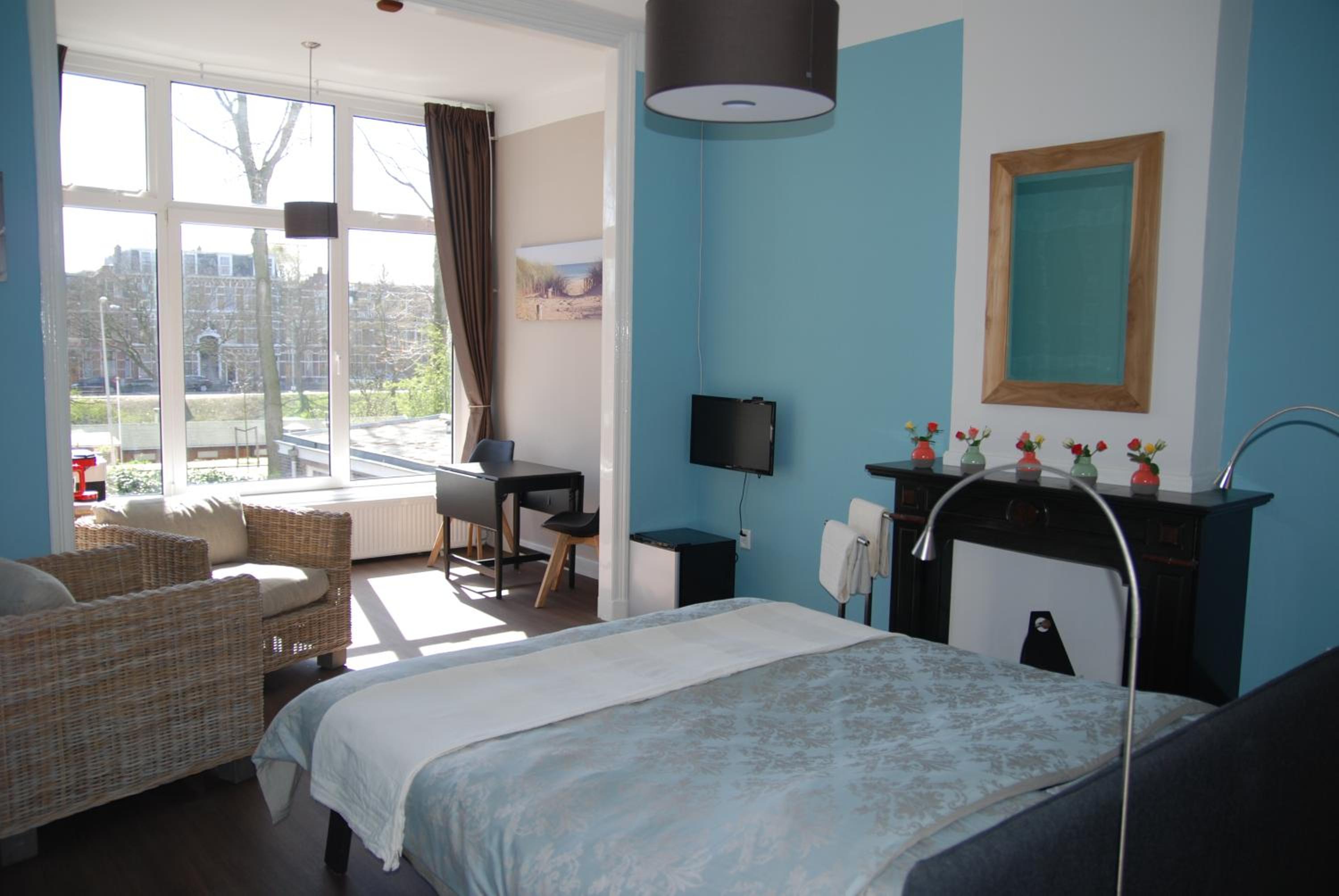 King Suite photo 1