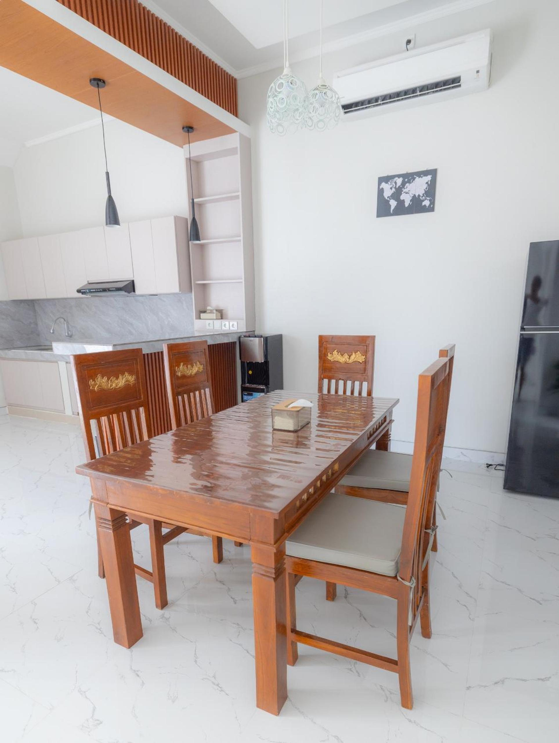 Two-Bedroom Villa - Photo 22