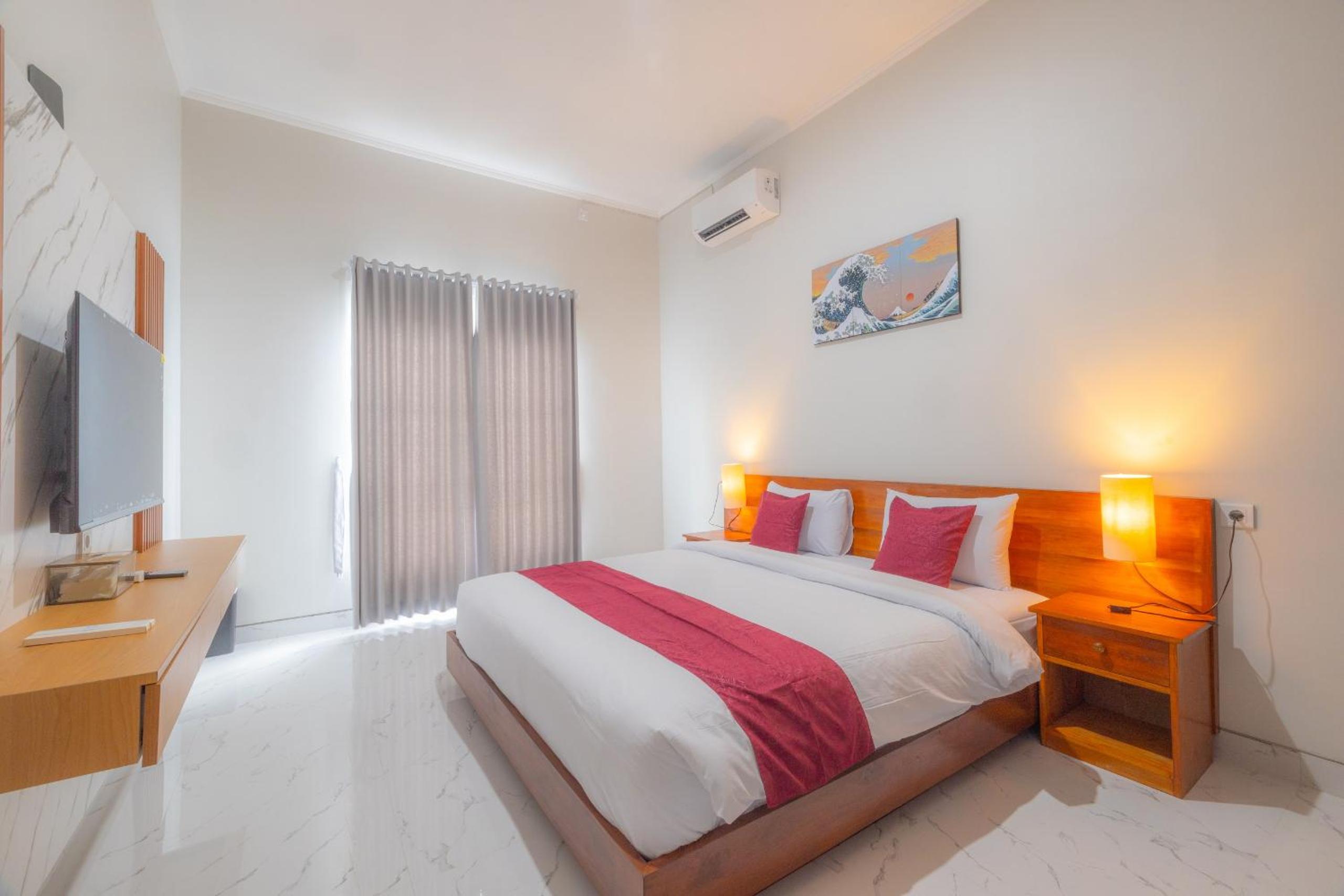Two-Bedroom Villa - Photo 20