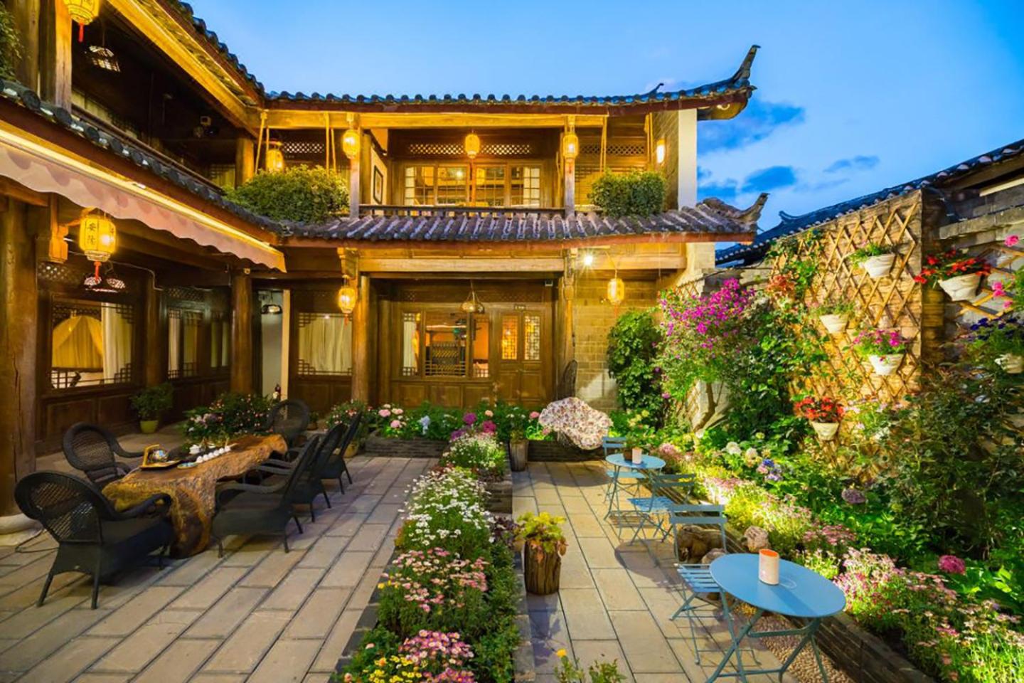 Vacation Home