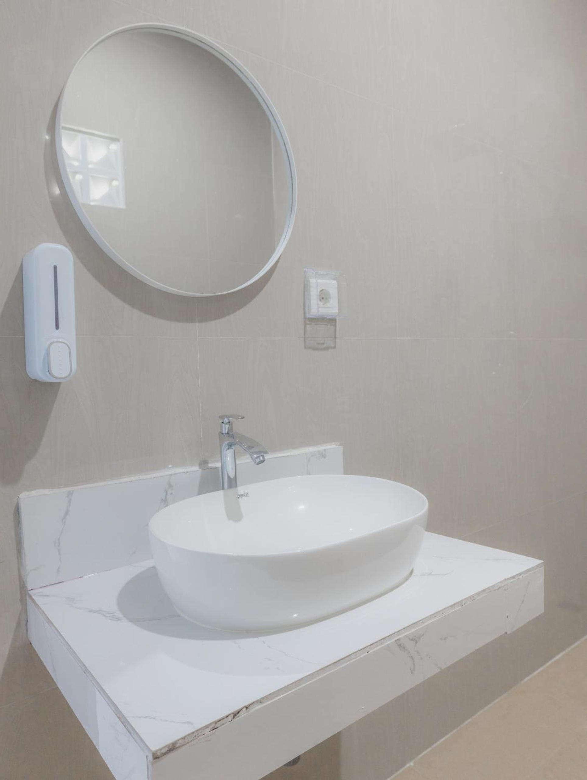 Two-Bedroom Villa - Photo 16