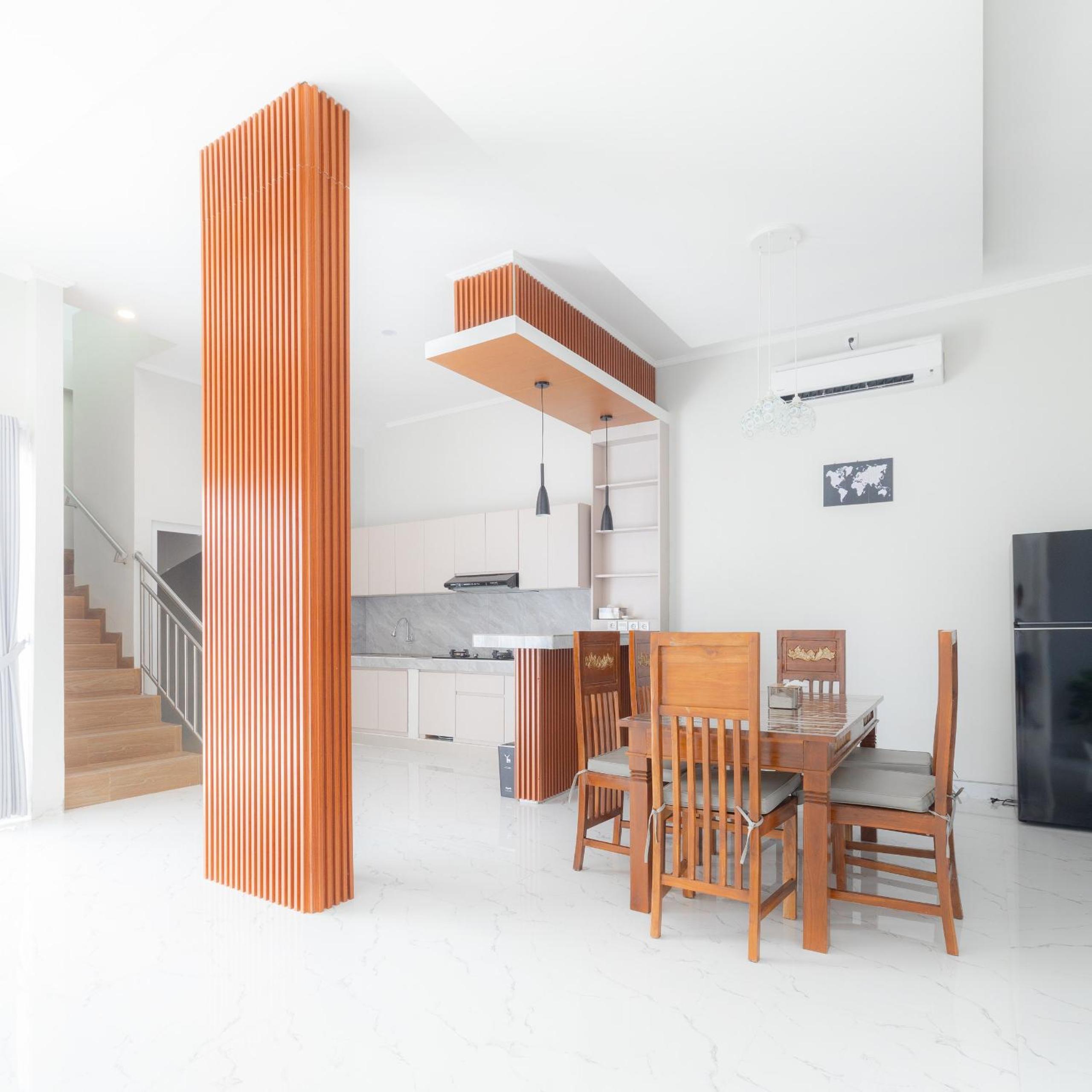 Two-Bedroom Villa - Photo 15