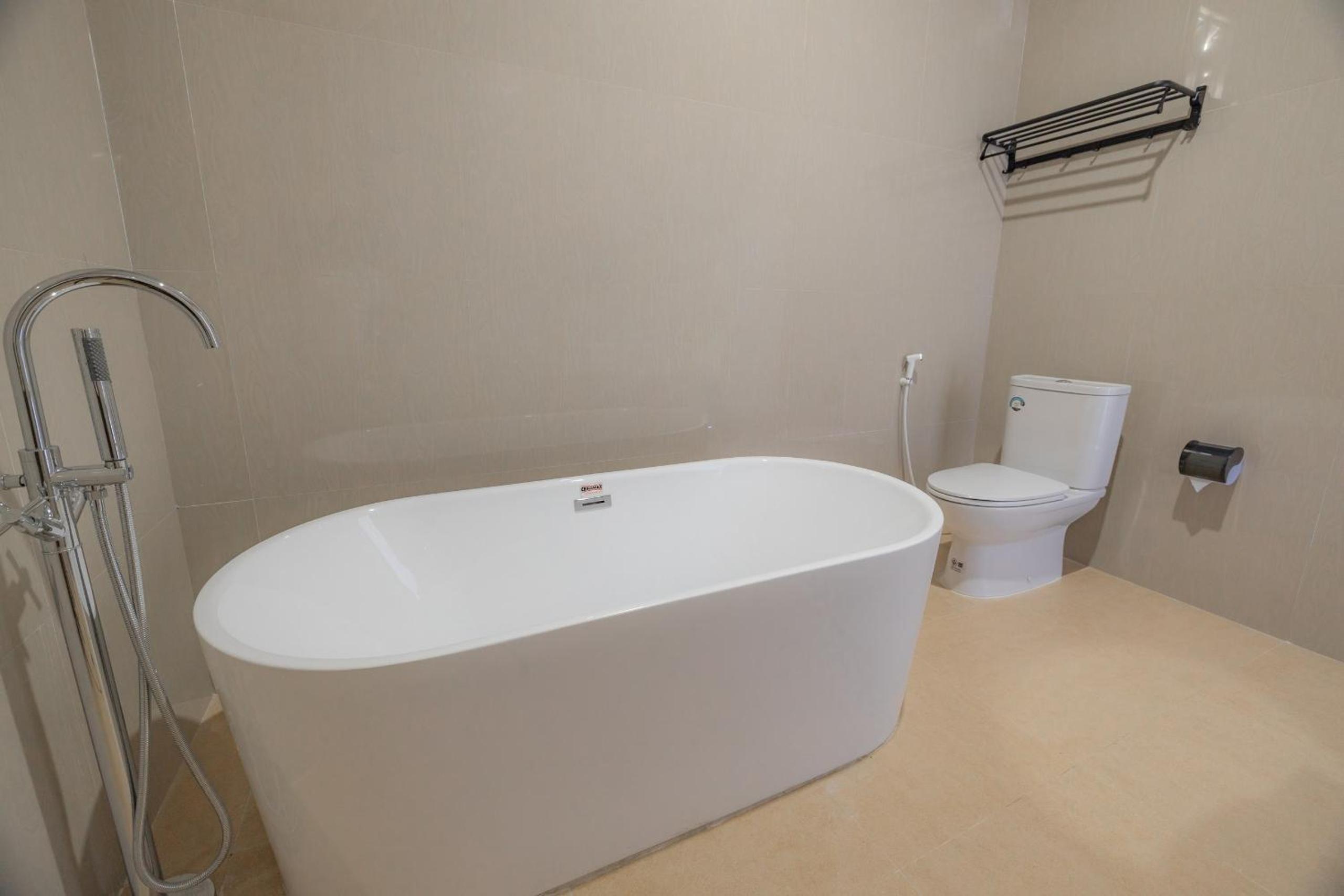 Two-Bedroom Villa - Photo 13
