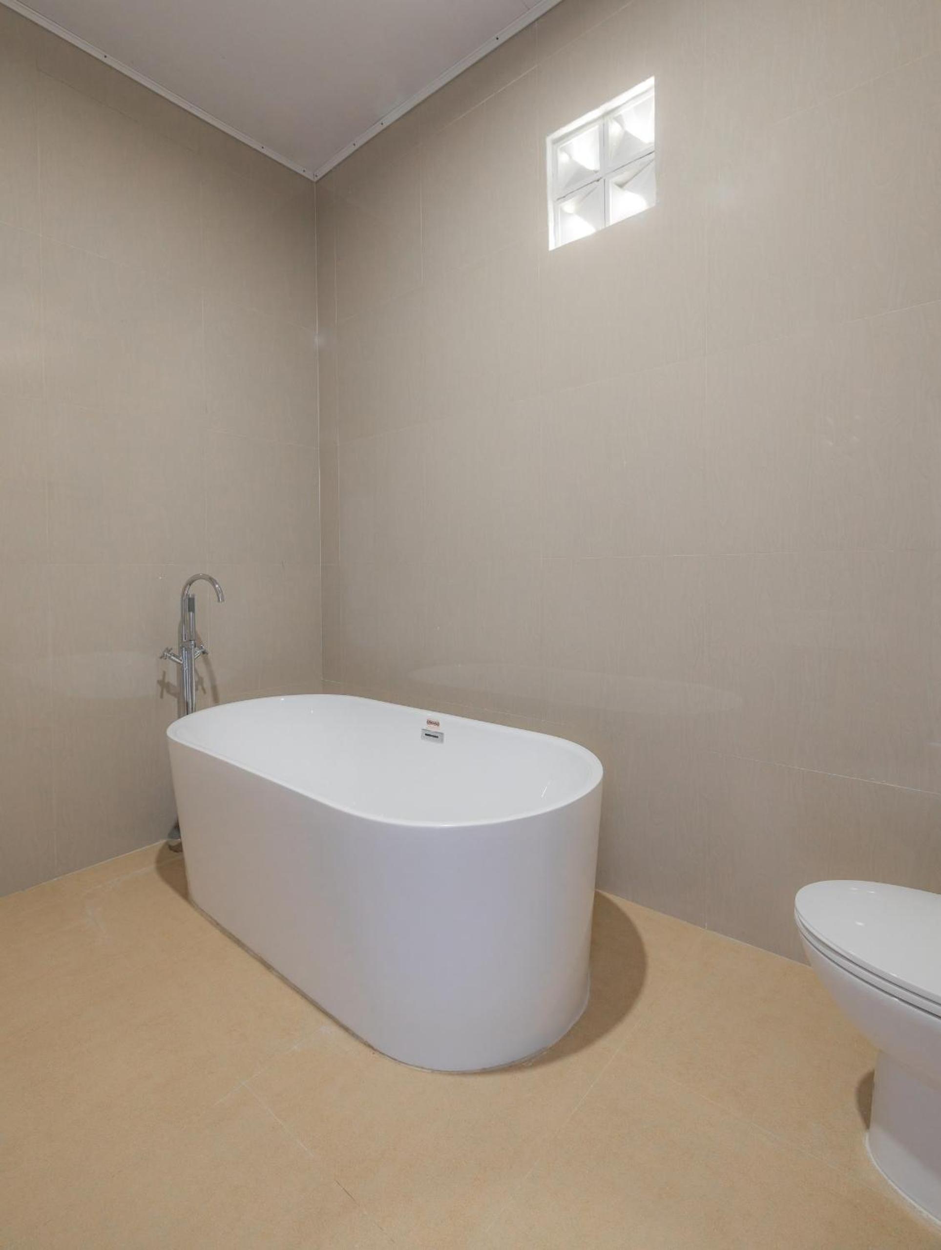 Two-Bedroom Villa - Photo 14