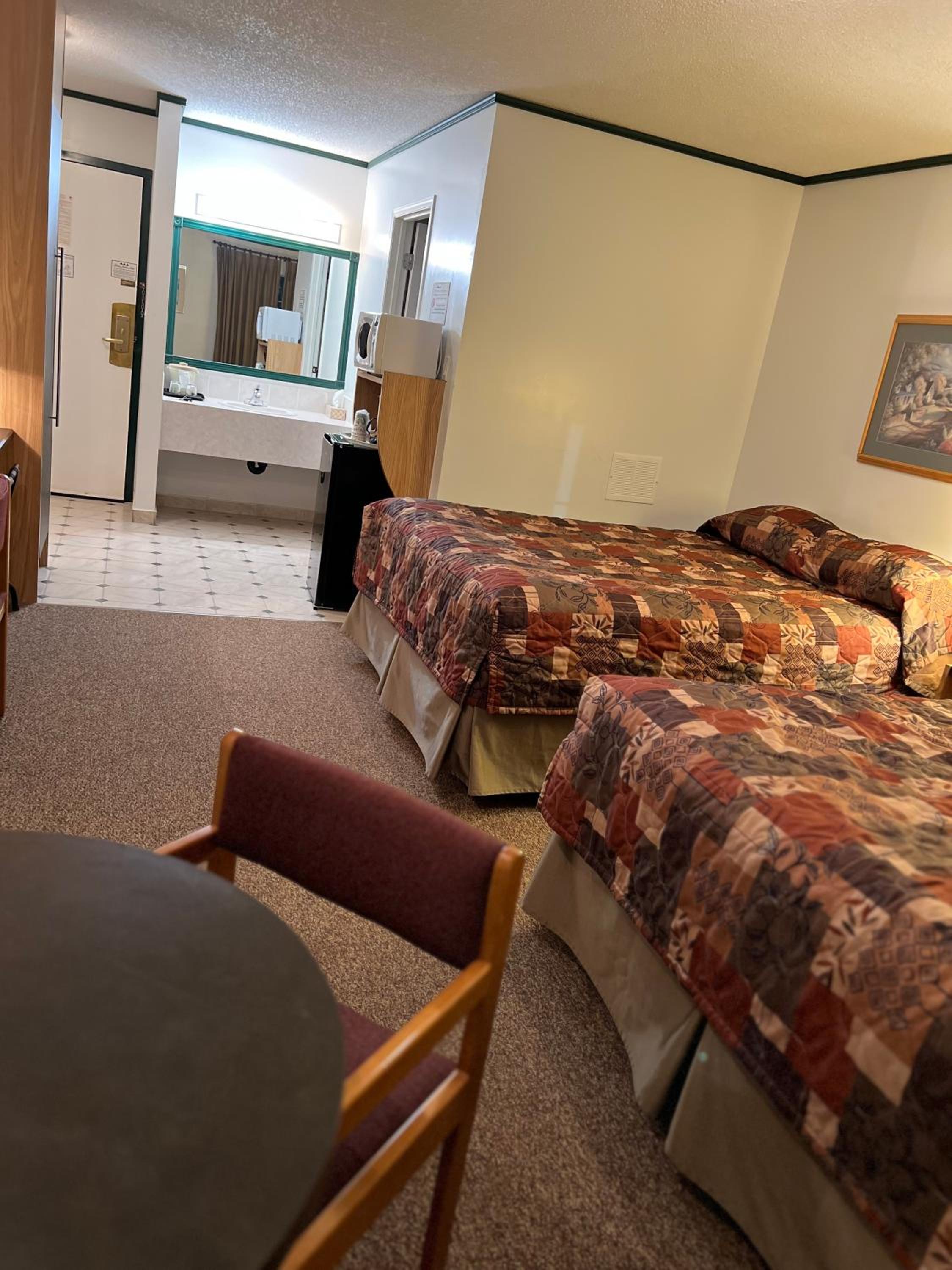 Double or Twin Room photo 2