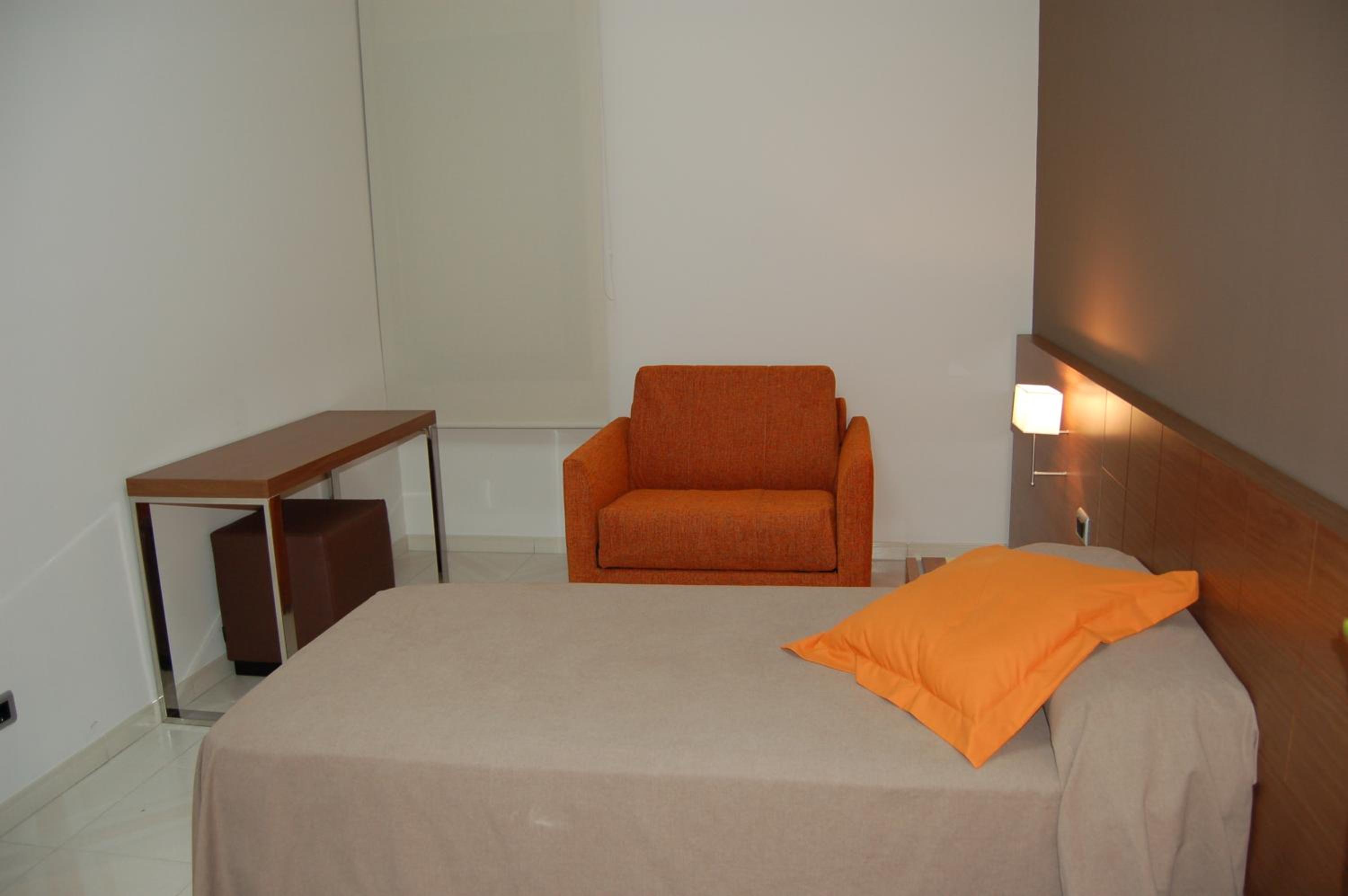 Habitación Individual