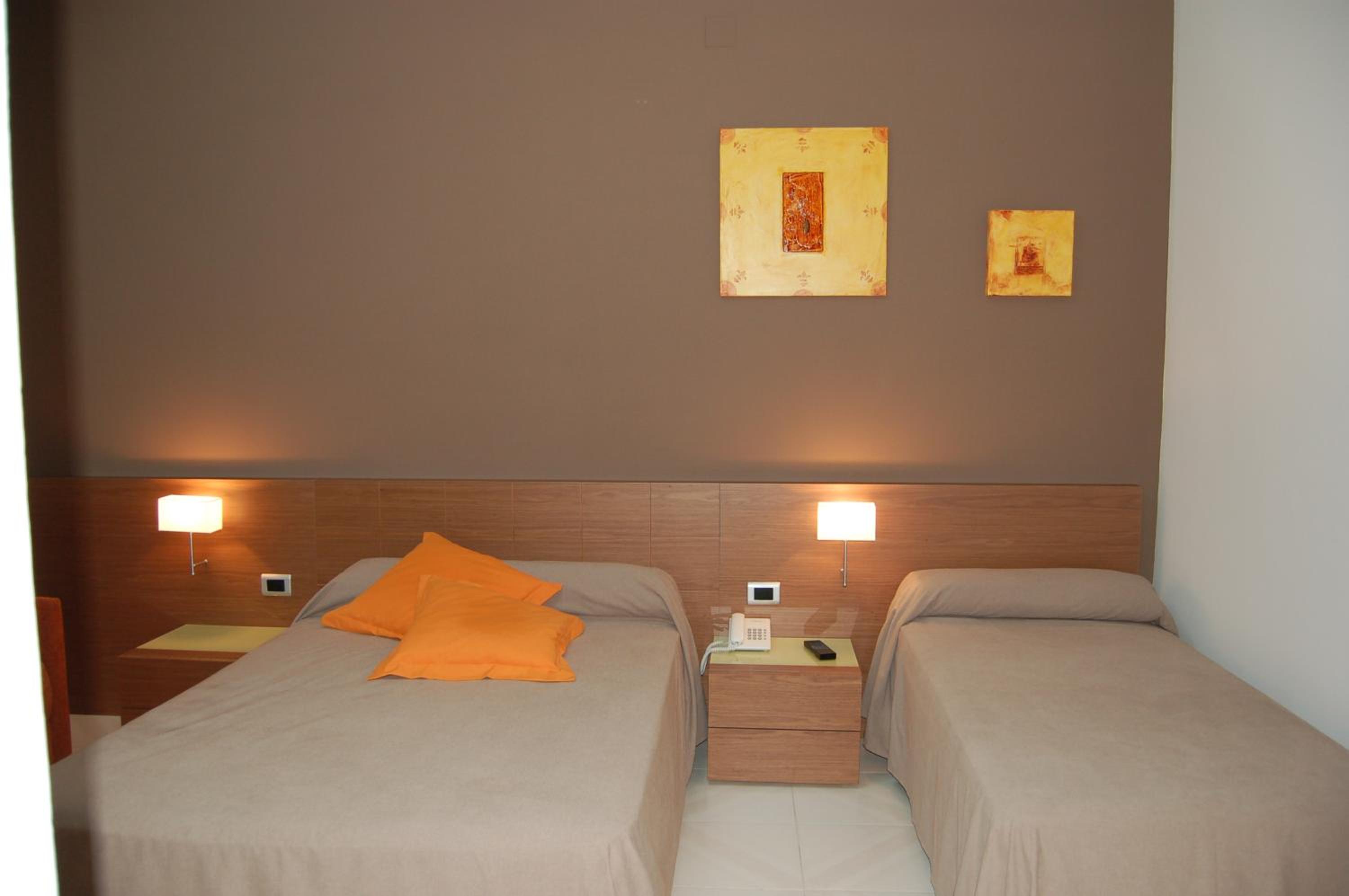 Twin Room photo 3