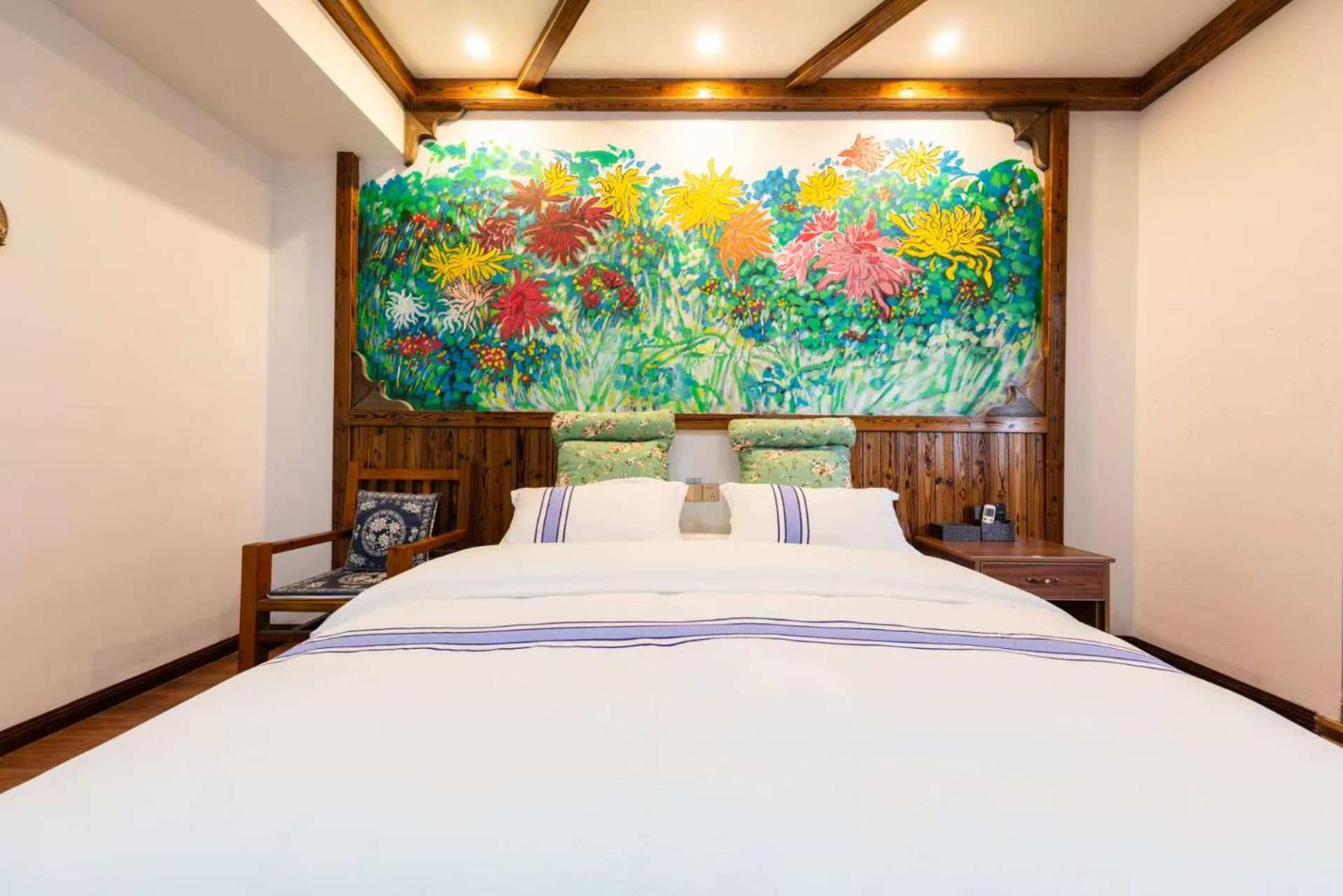 Junior Suite with Balcony