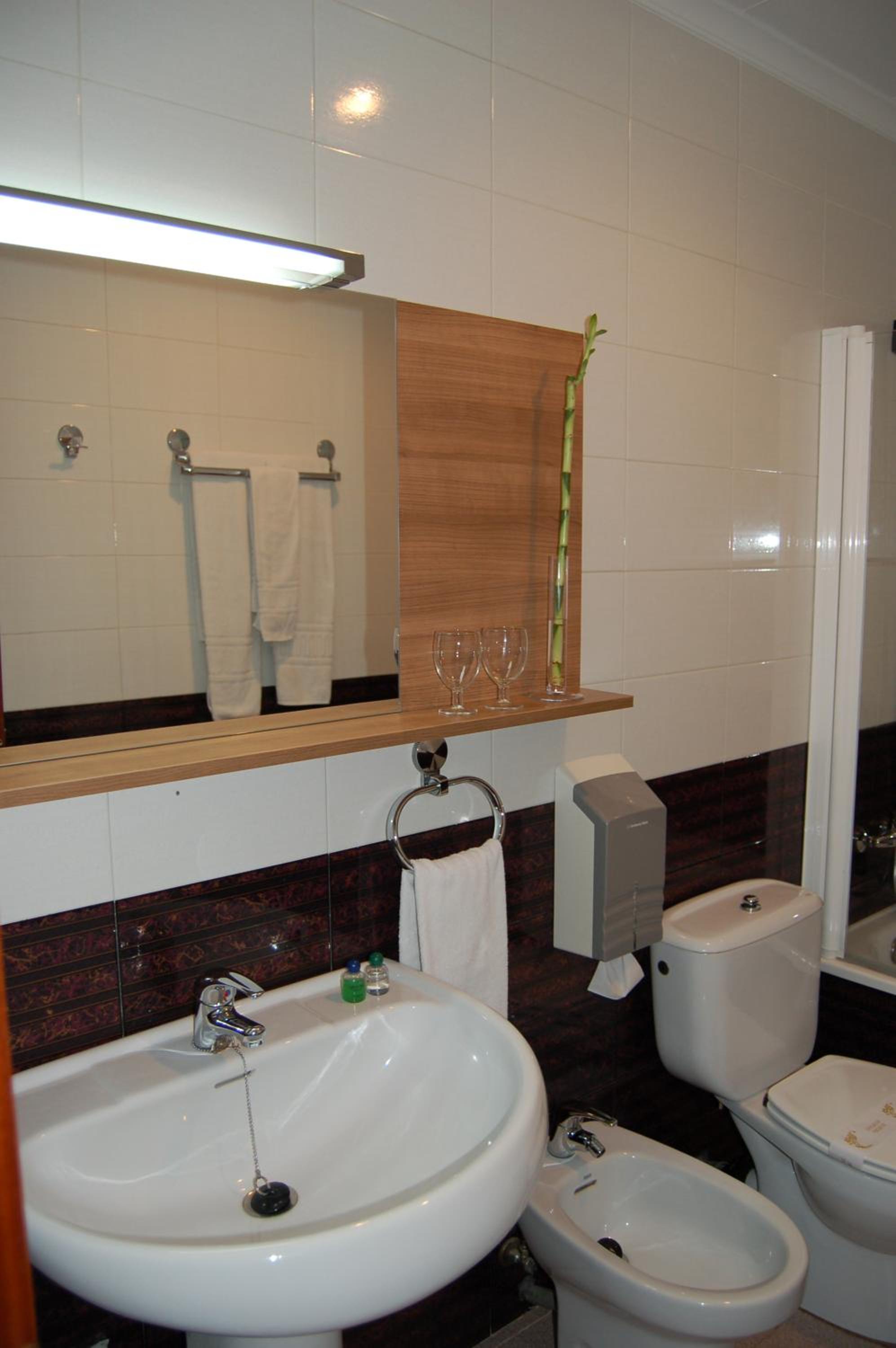 Twin Room photo 2