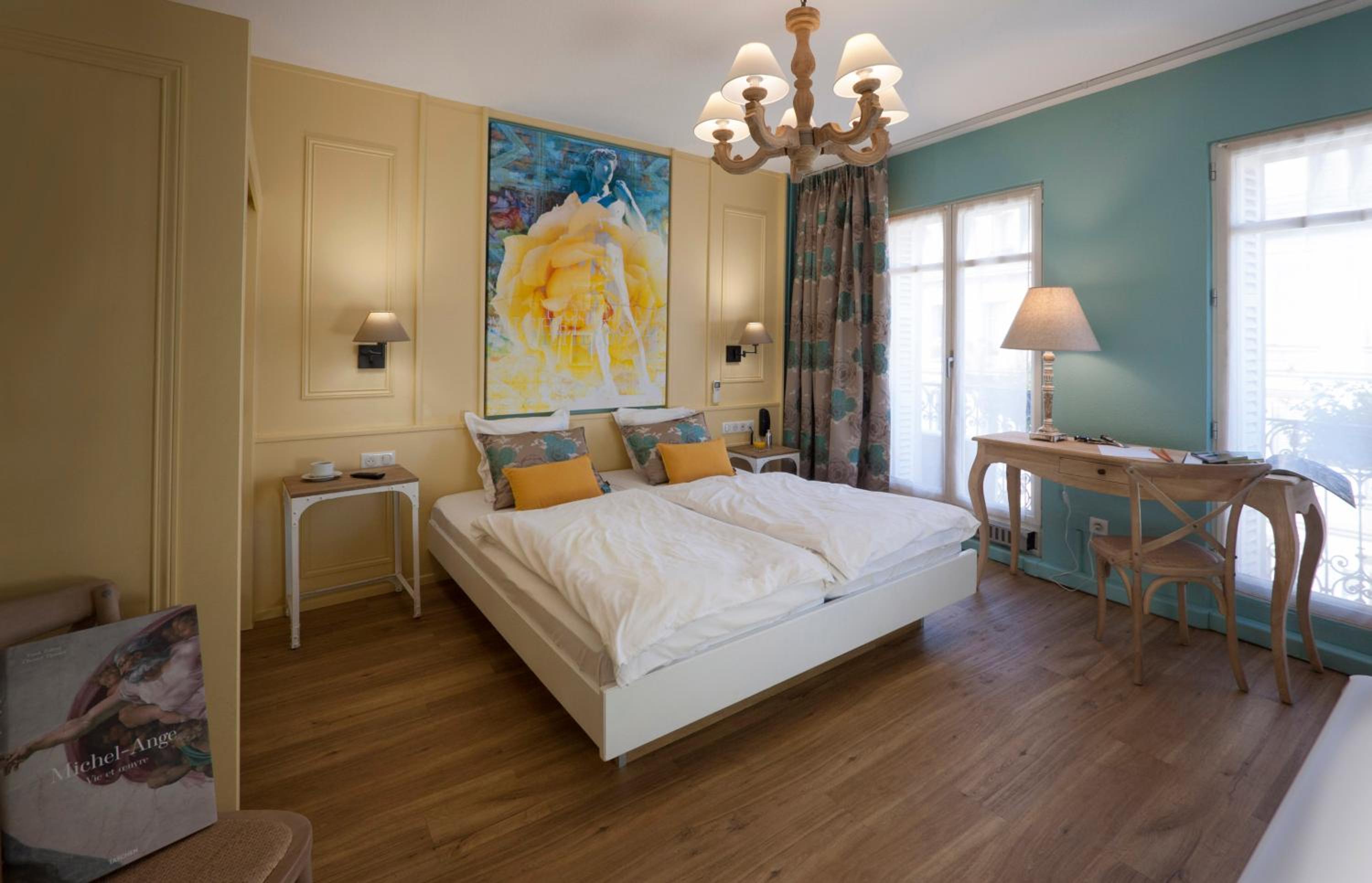 Triple Room - Photo 14