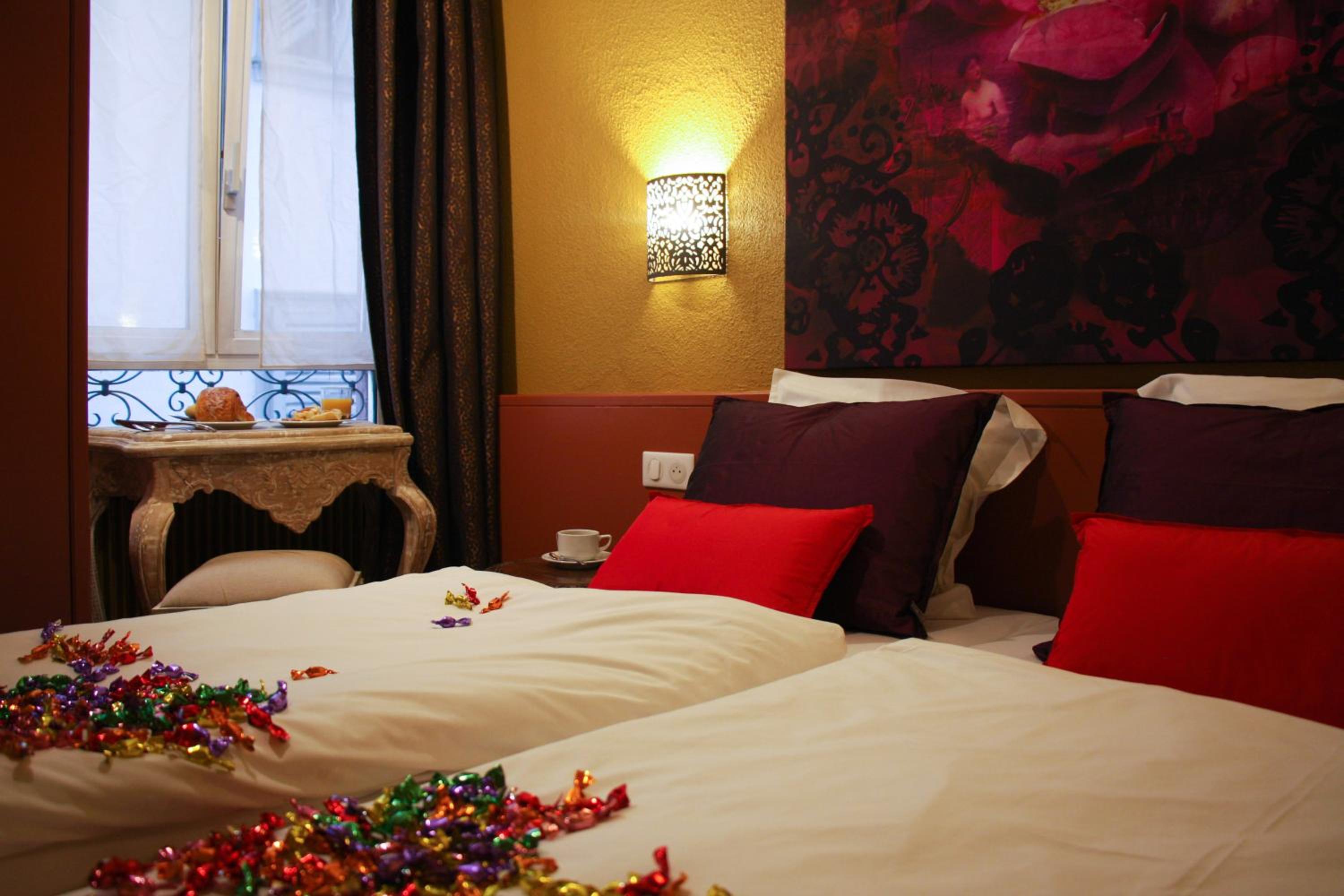 Double Room - Photo 4