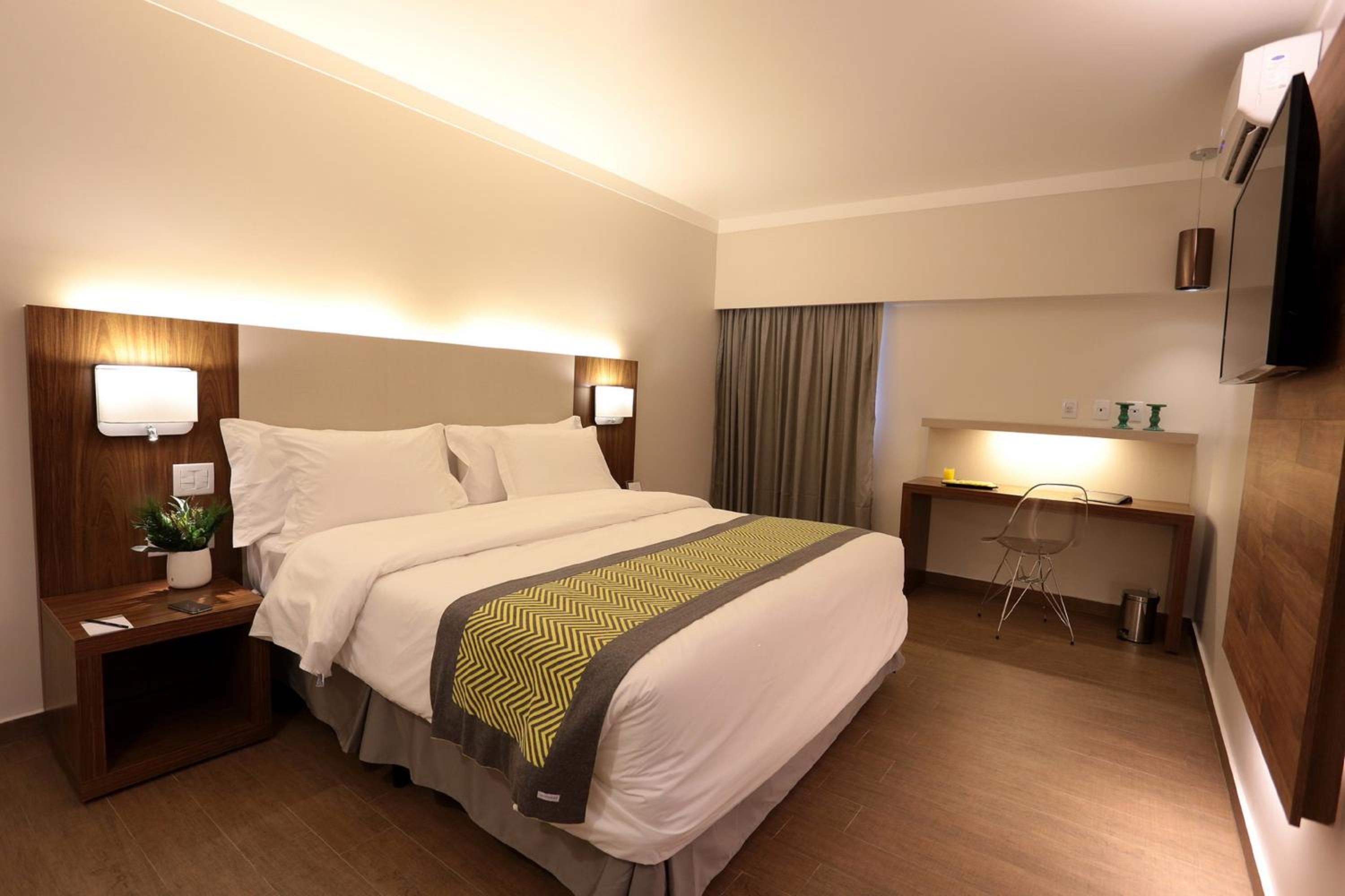 Deluxe Double Room photo 1