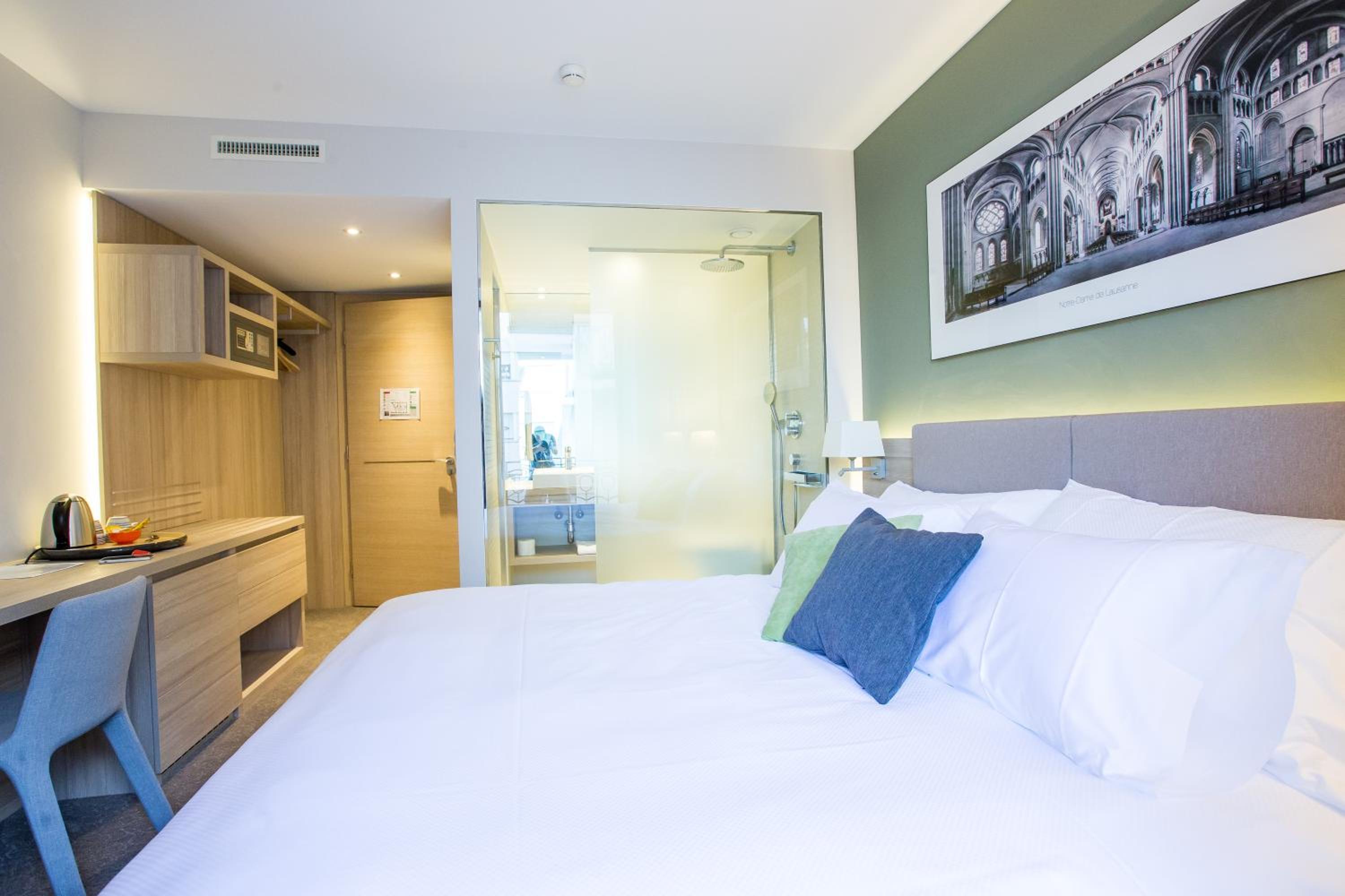 Classic Double or Twin Room photo 1
