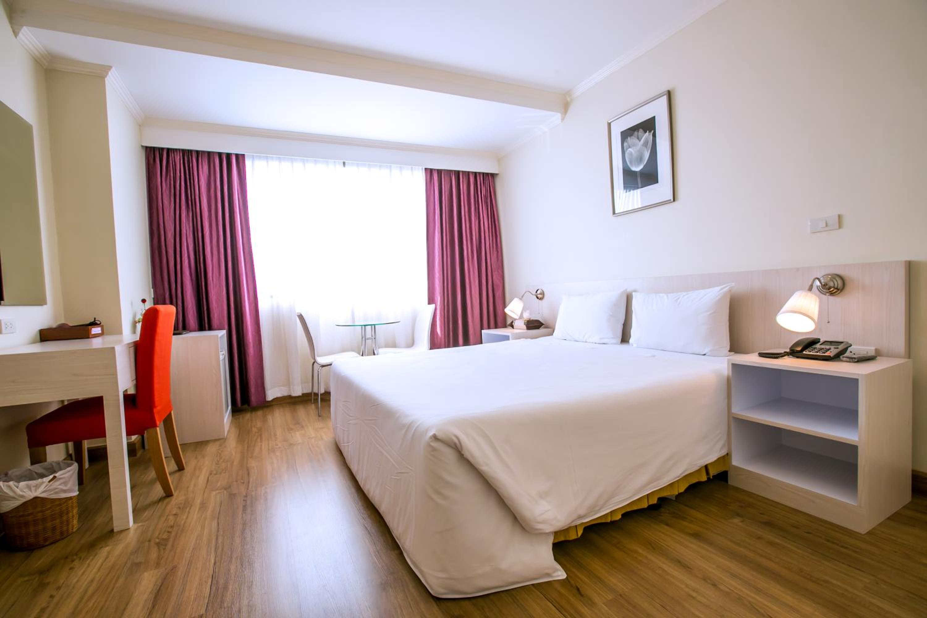 Super Deluxe Room photo 2