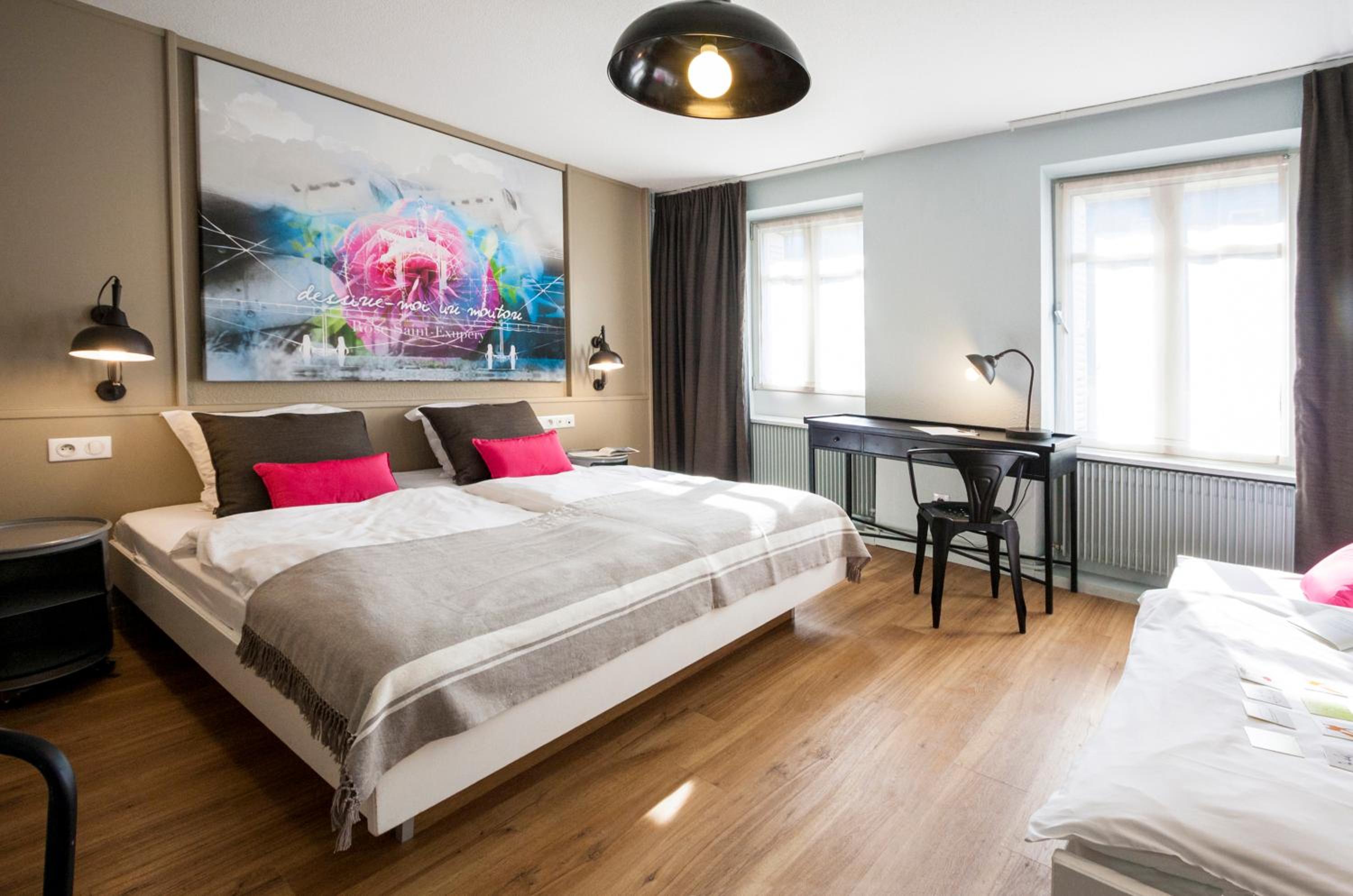 Triple Room - Photo 8