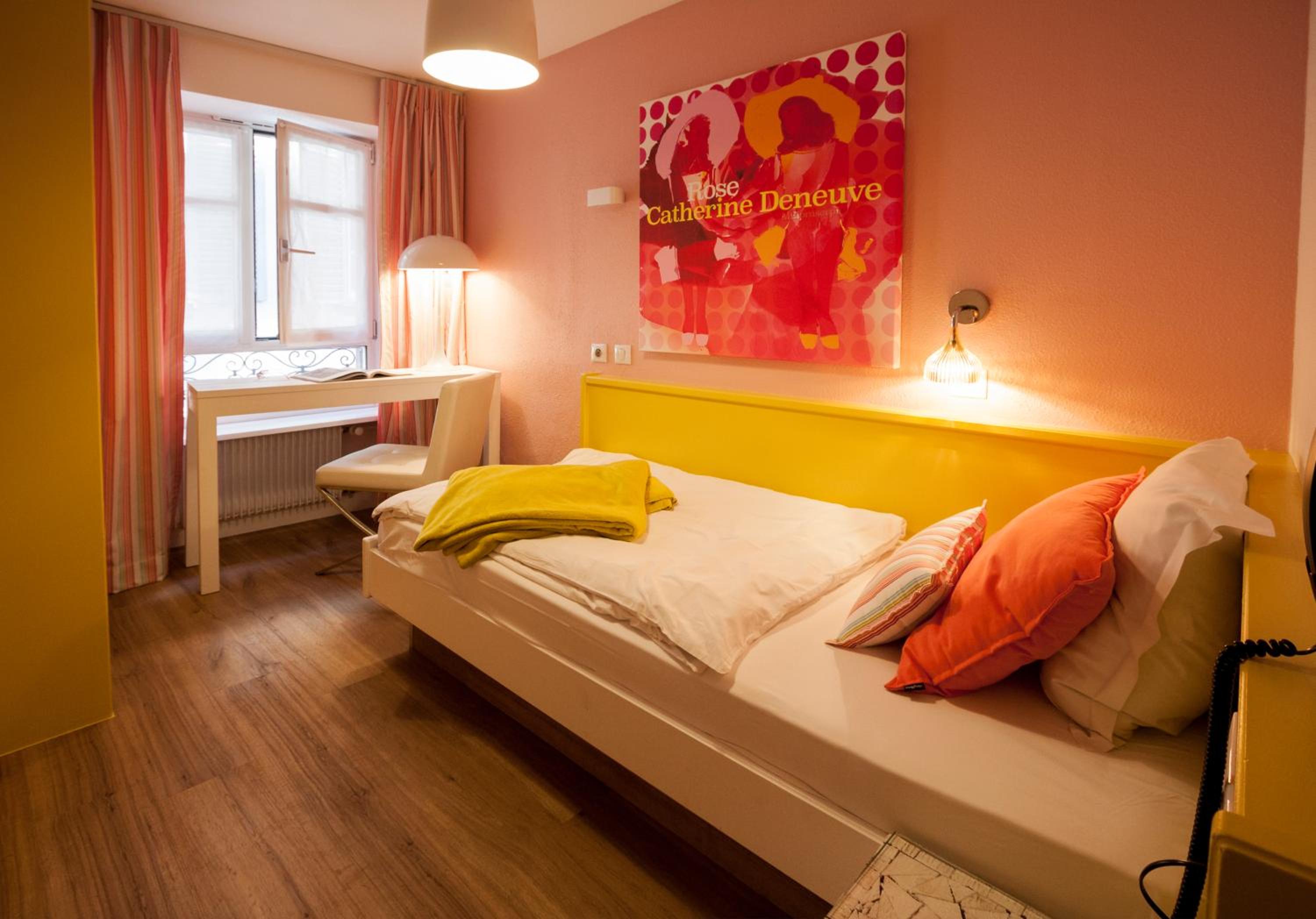 Single Room photo 1