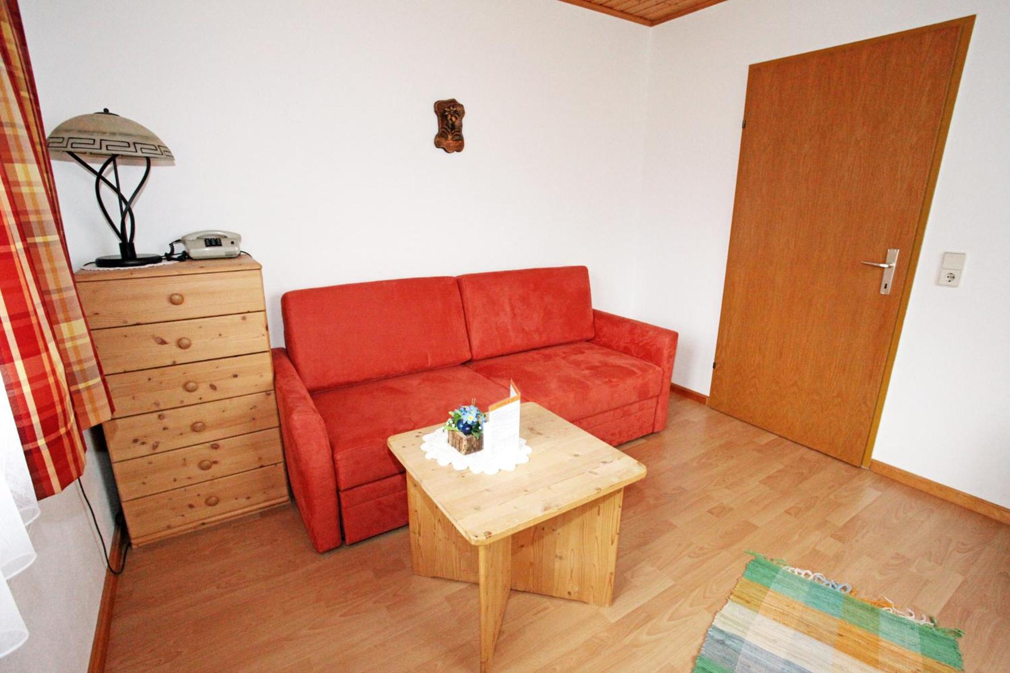 Studio with Balcony photo 3