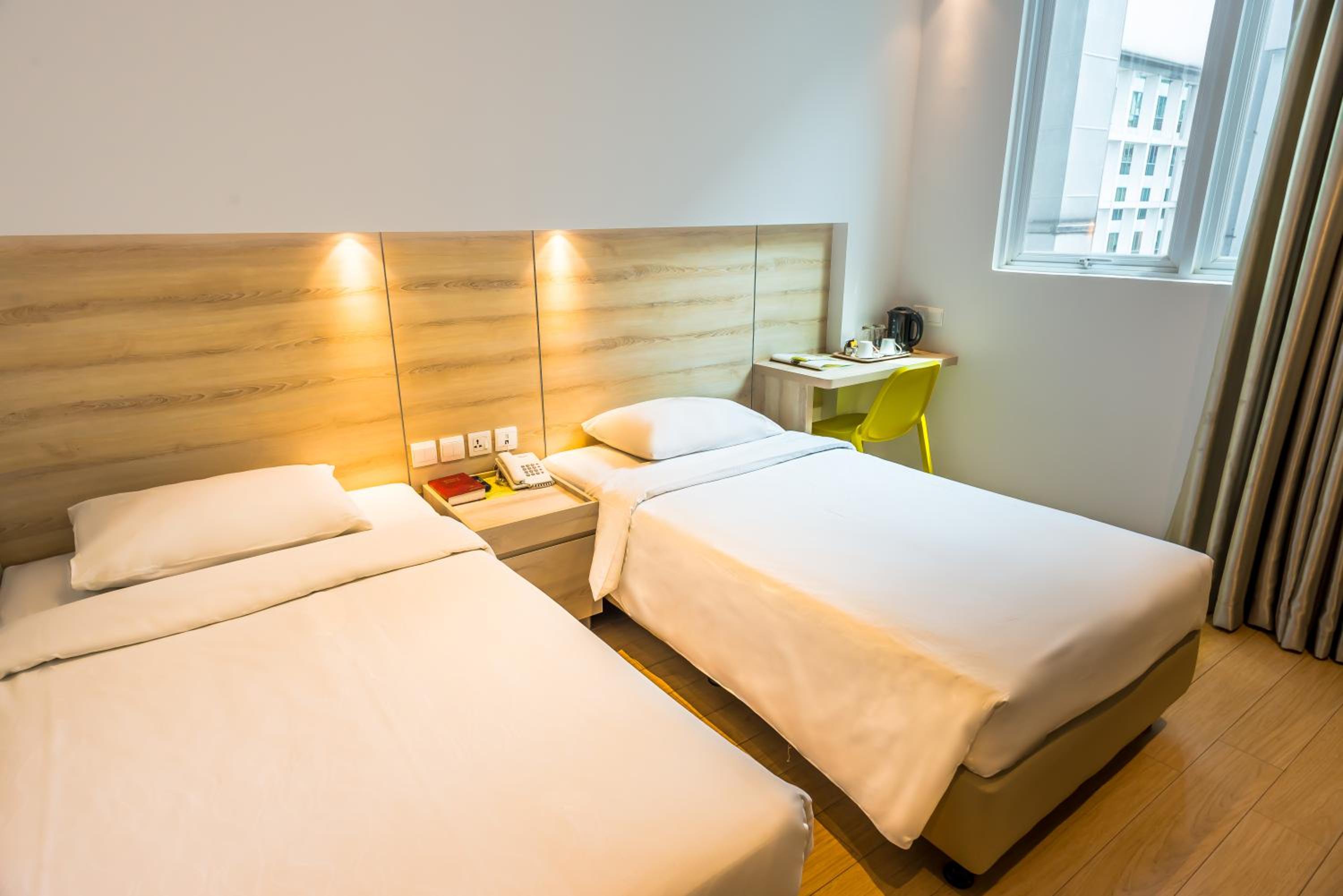 Superior Double or Twin Room photo 1