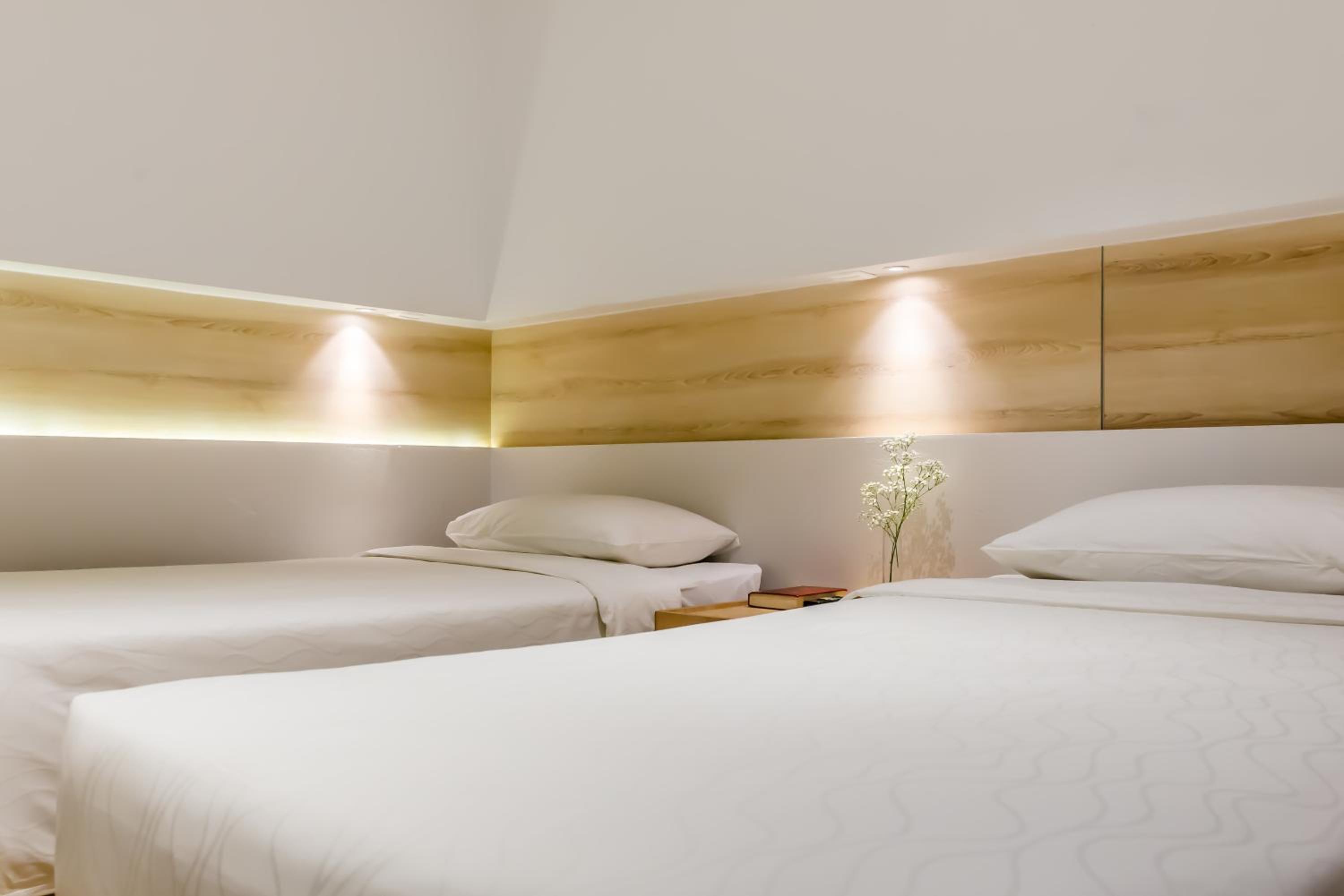 Superior Double or Twin Room photo 2