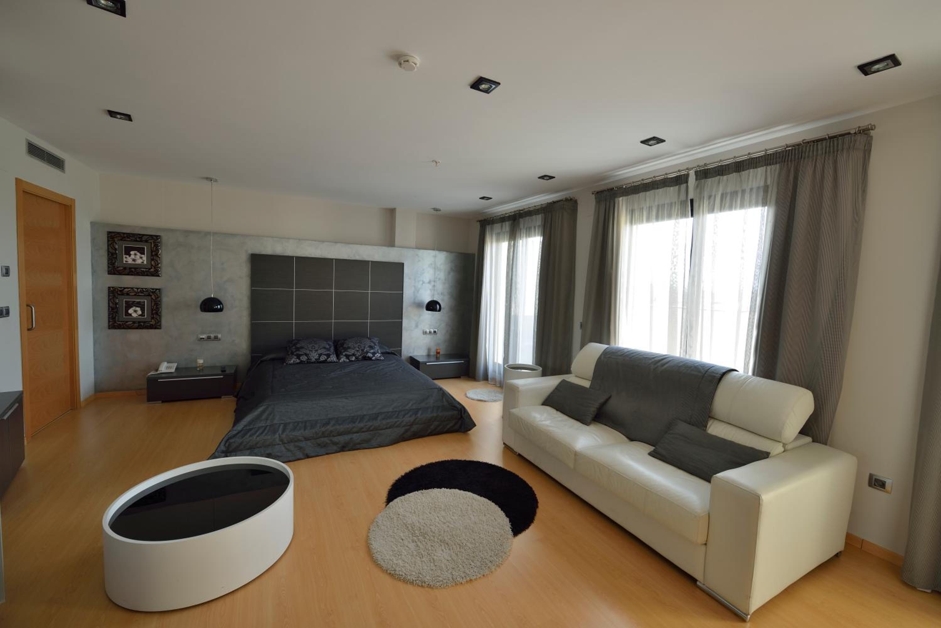 Double or Twin Room photo 3