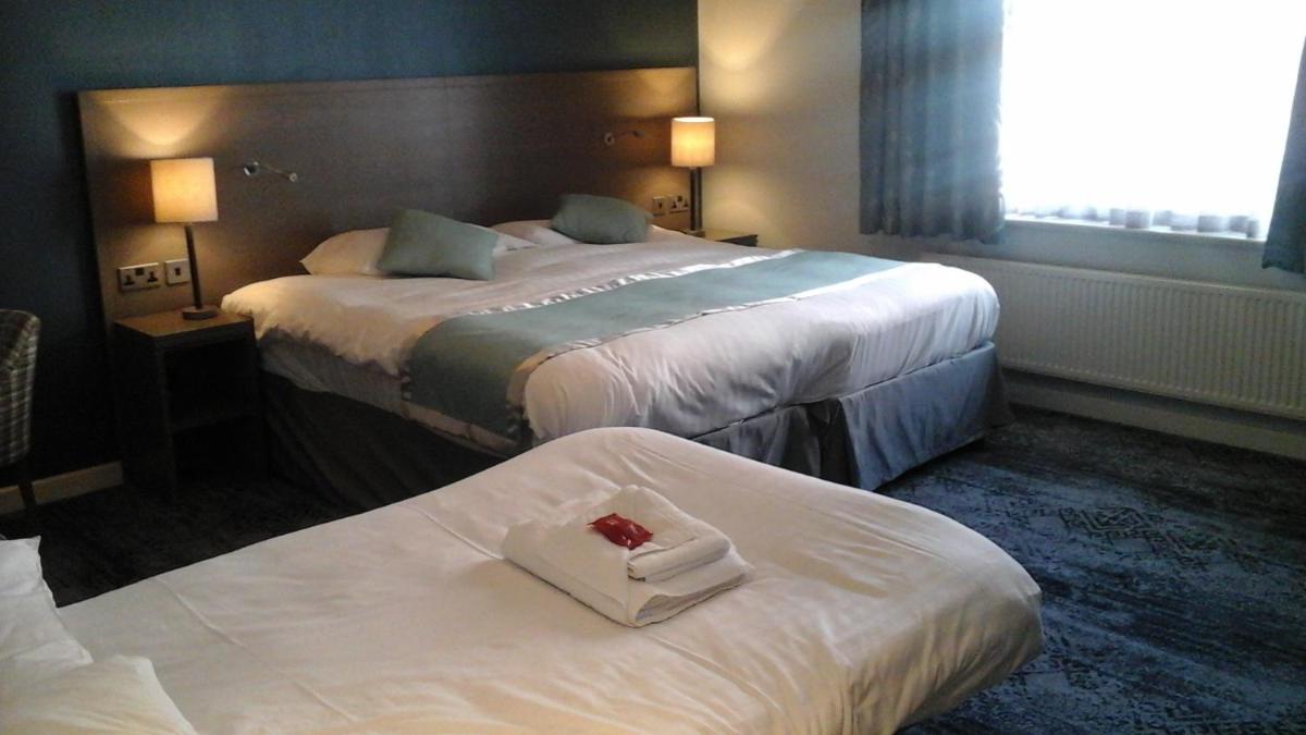 The Portland Hotel Wetherspoon, Foto 4
