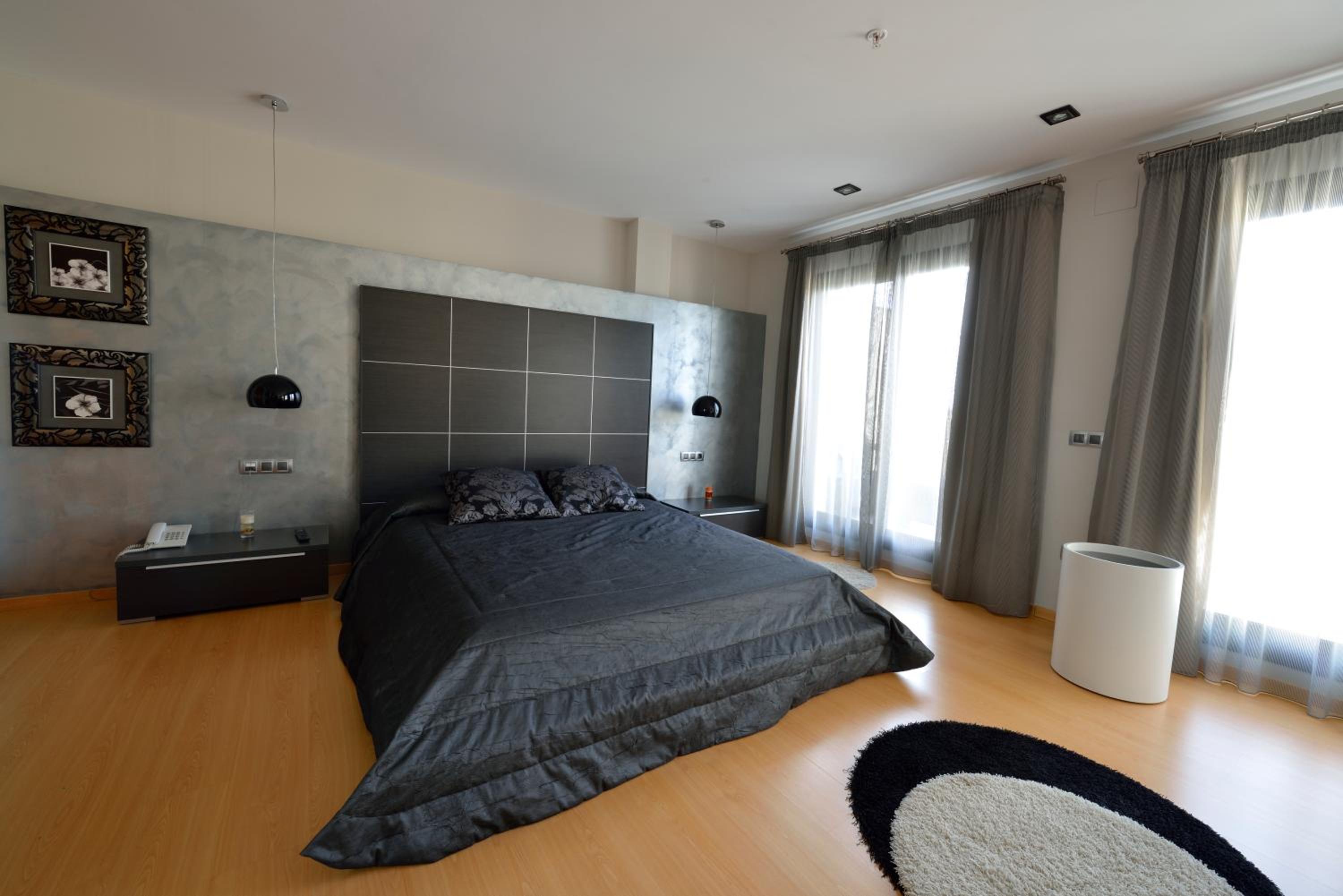 Double or Twin Room photo 2