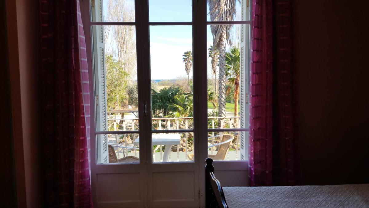 Quadruple Room with Terrace photo 3