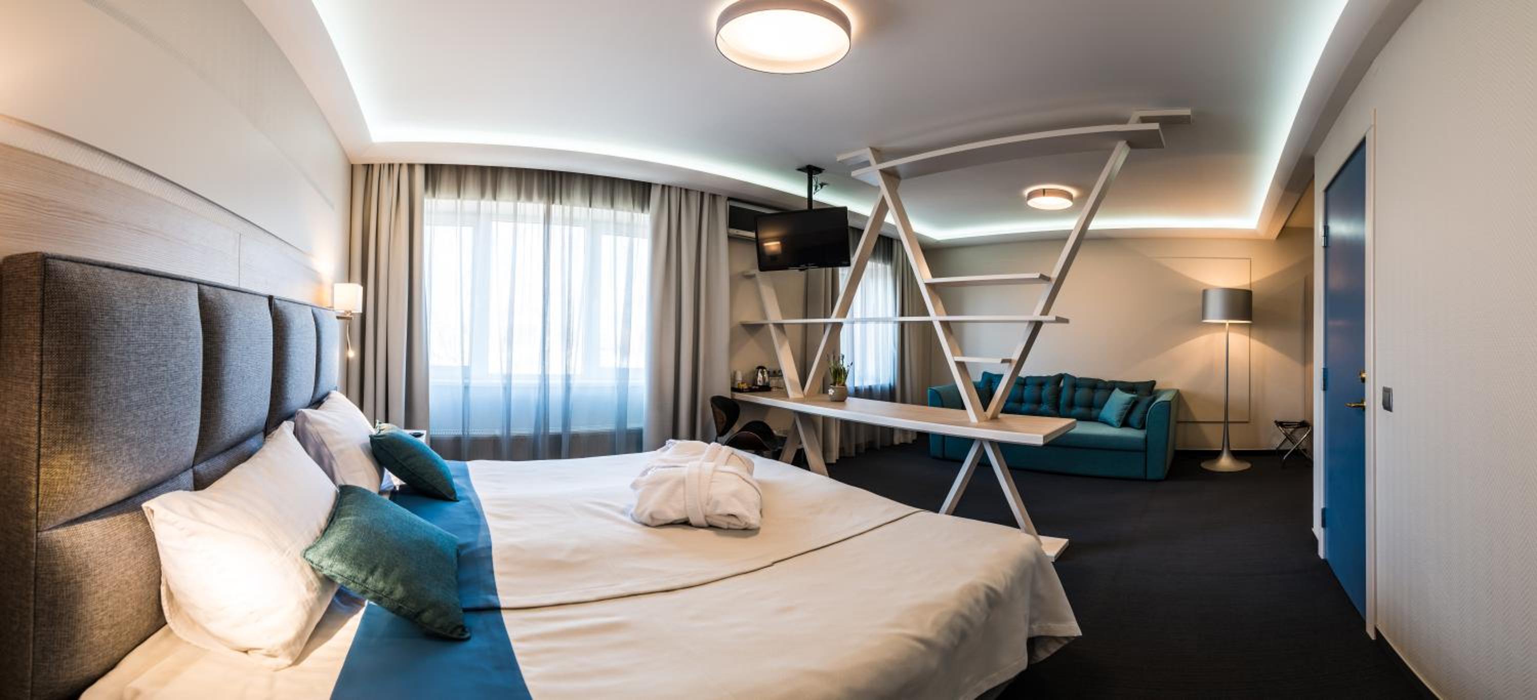 Junior Suite - Photo 2
