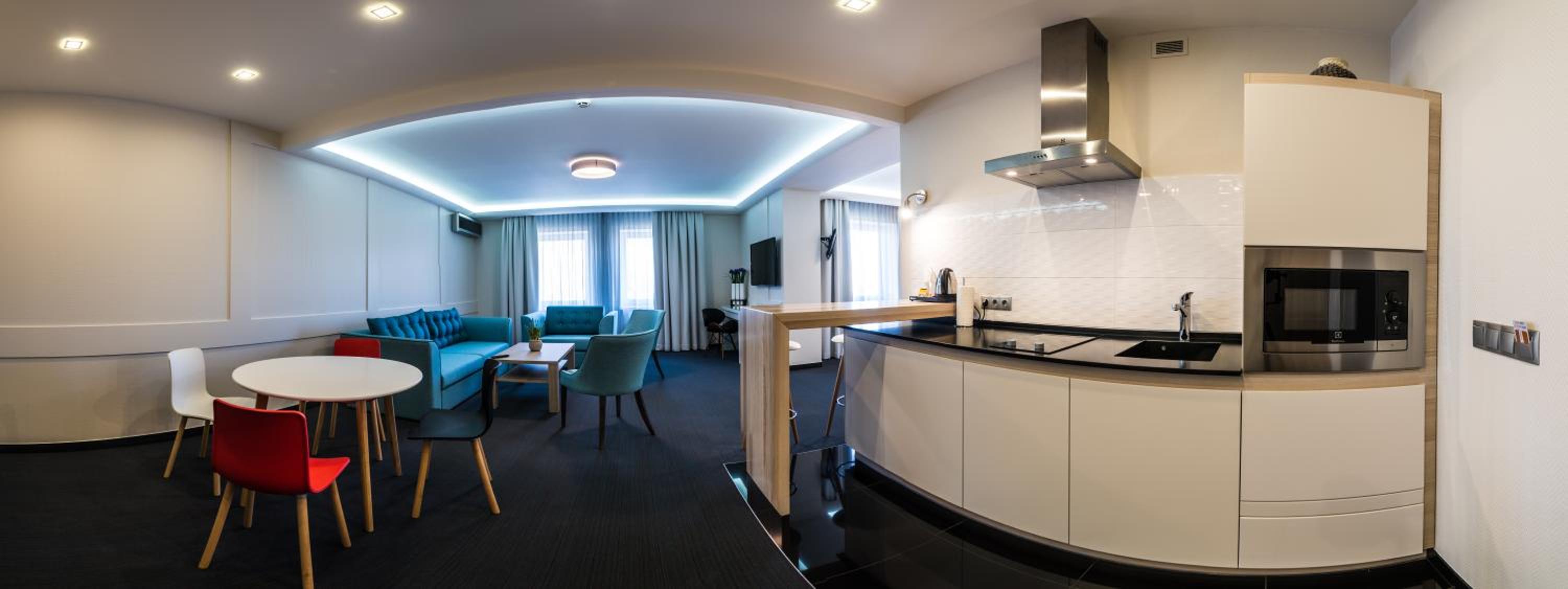 Suite Apartment - Photo 6
