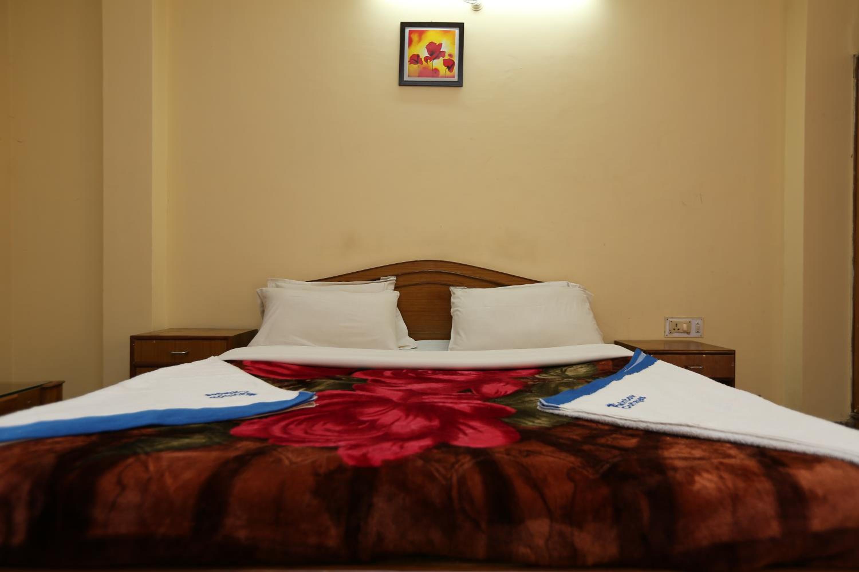 Deluxe Double Room - Photo 6
