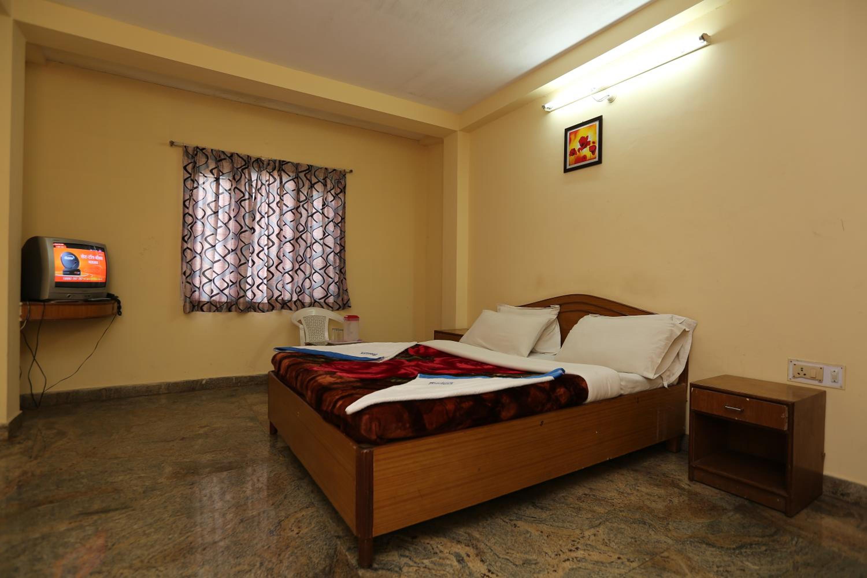 Deluxe Double Room - Photo 5