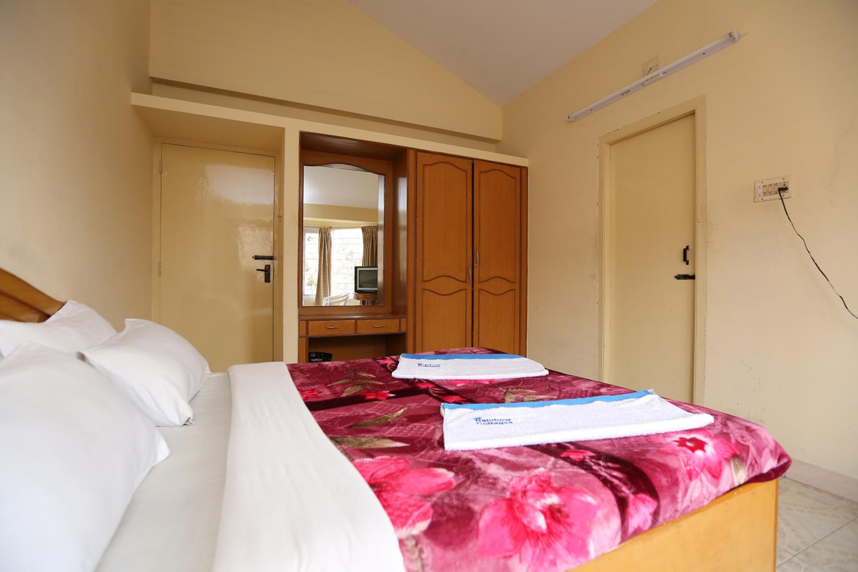 Deluxe Double Room - Photo 4