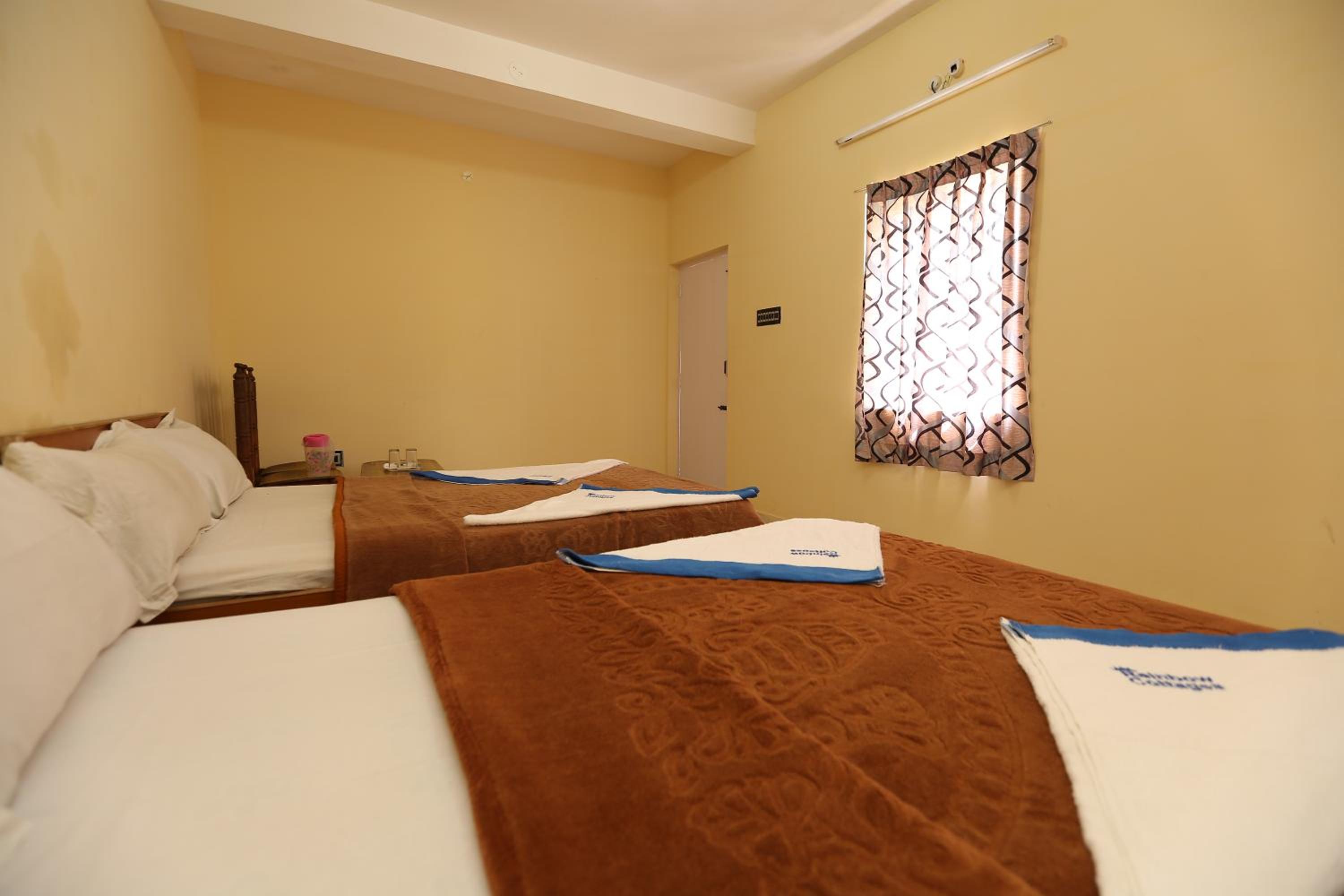 Quadruple Room - Photo 1