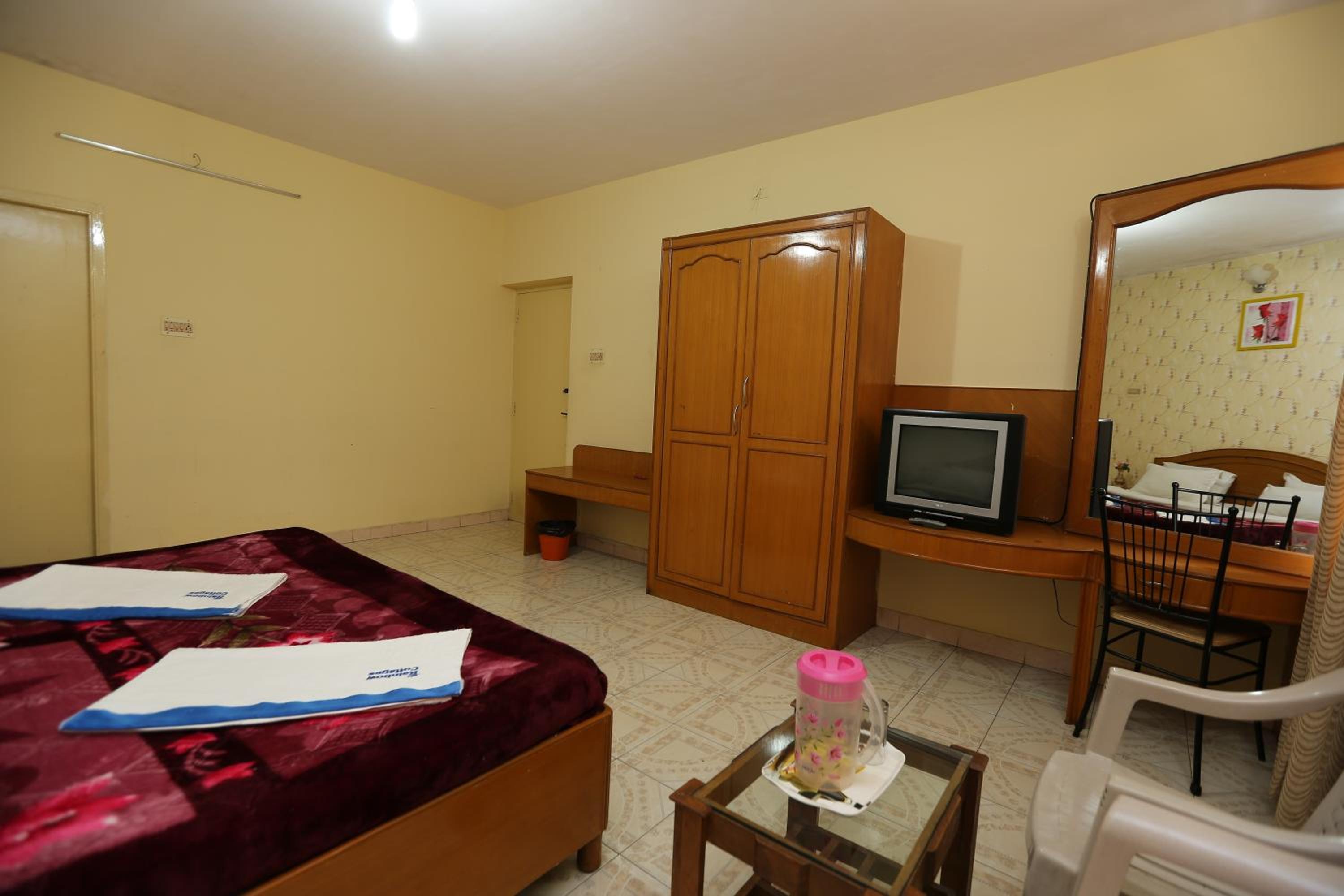 Super Deluxe Double Room - Photo 4