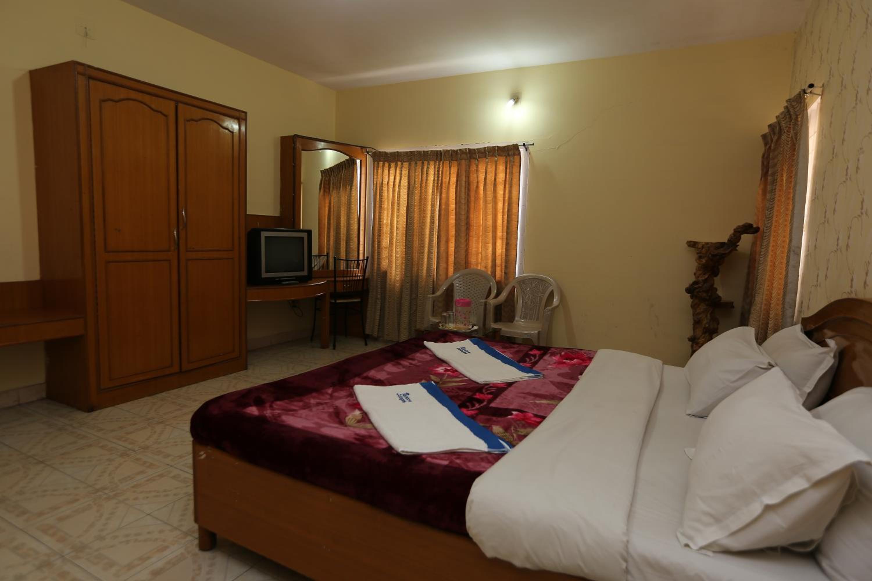 Super Deluxe Double Room - Photo 6