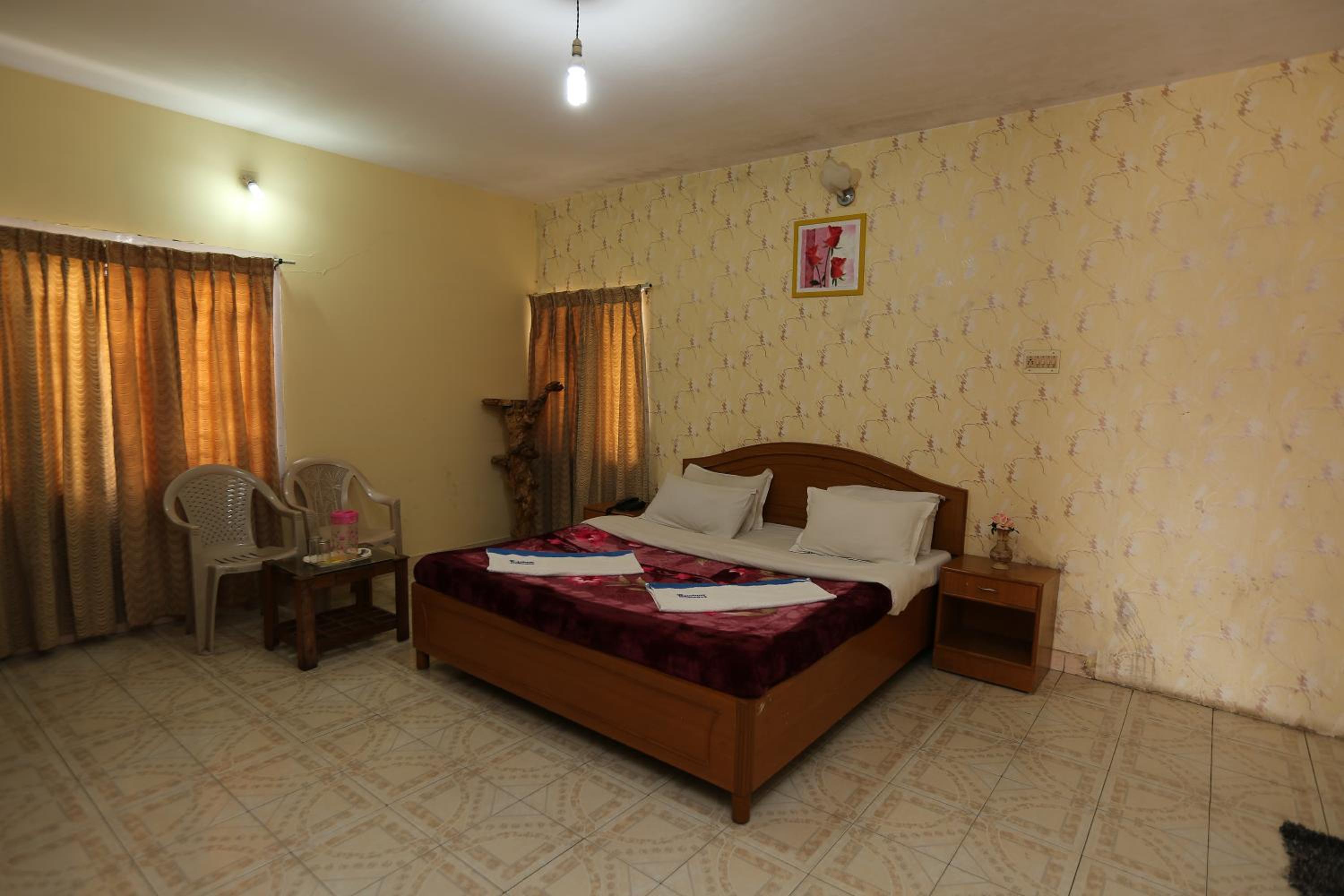 Super Deluxe Double Room - Photo 2