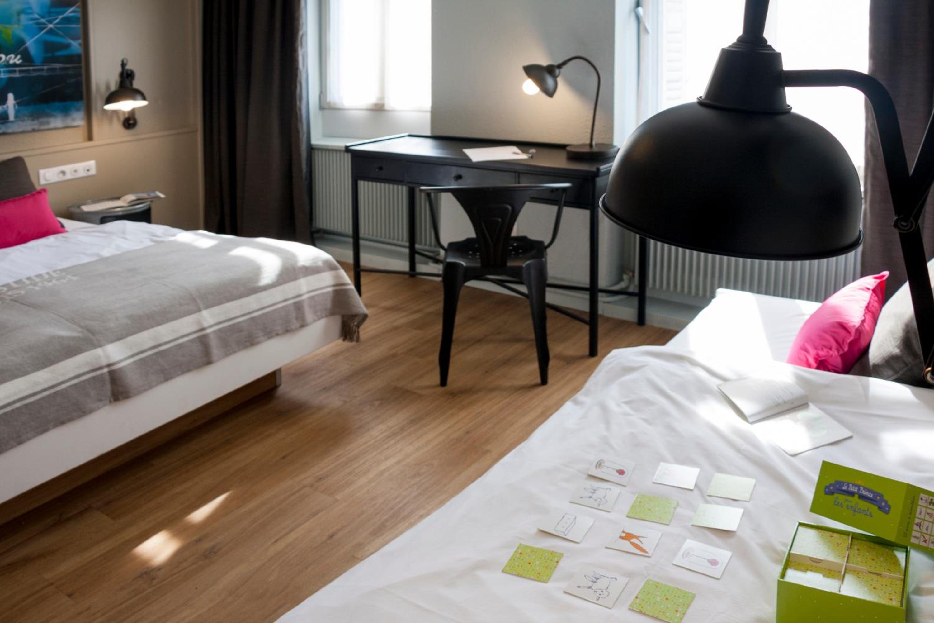 Triple Room - Photo 7