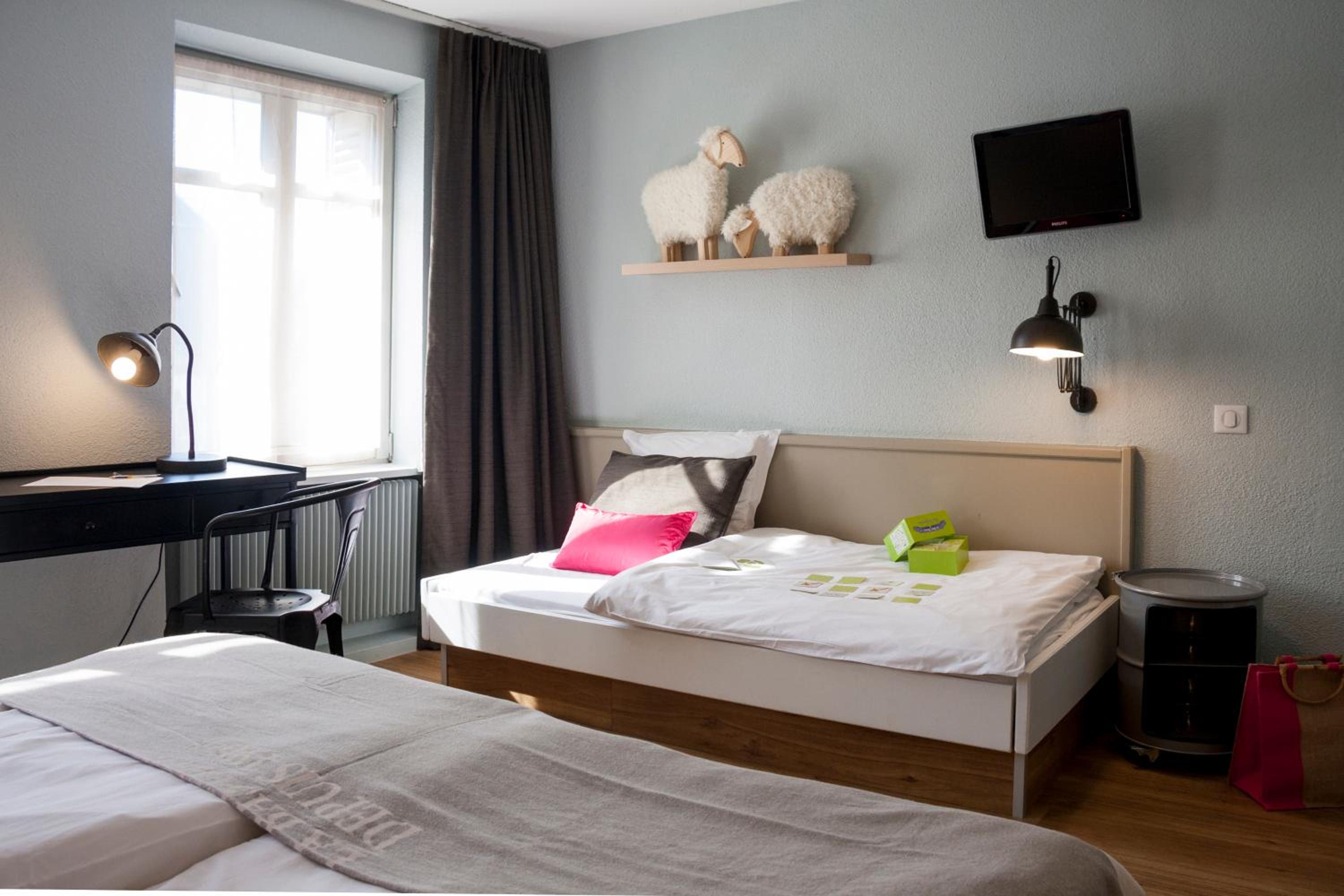 Triple Room - Photo 6