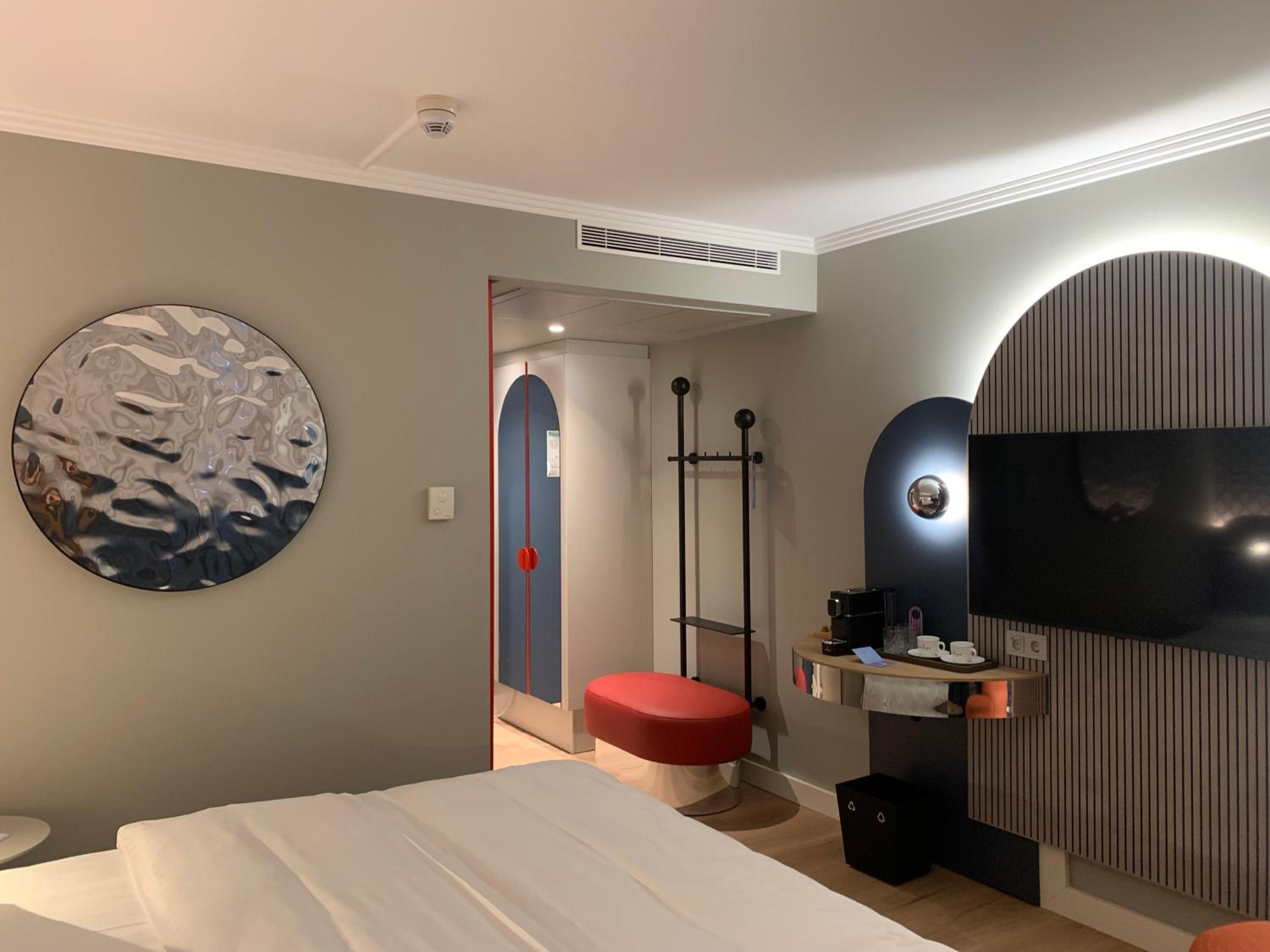 Palais Deluxe King Room, photo 6
