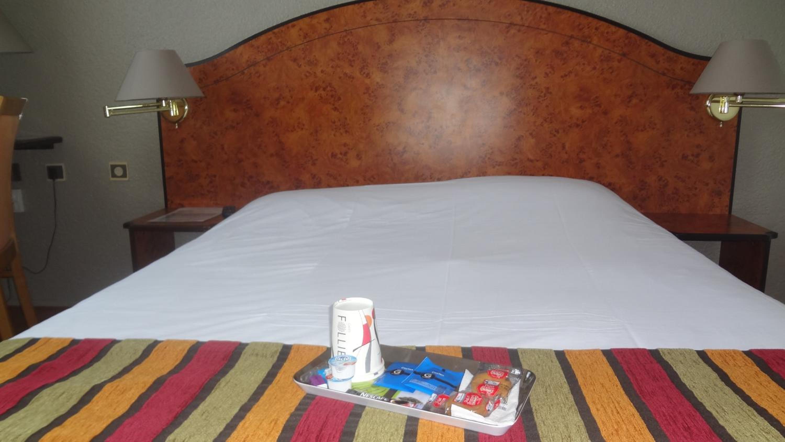 Double Room - Photo 8