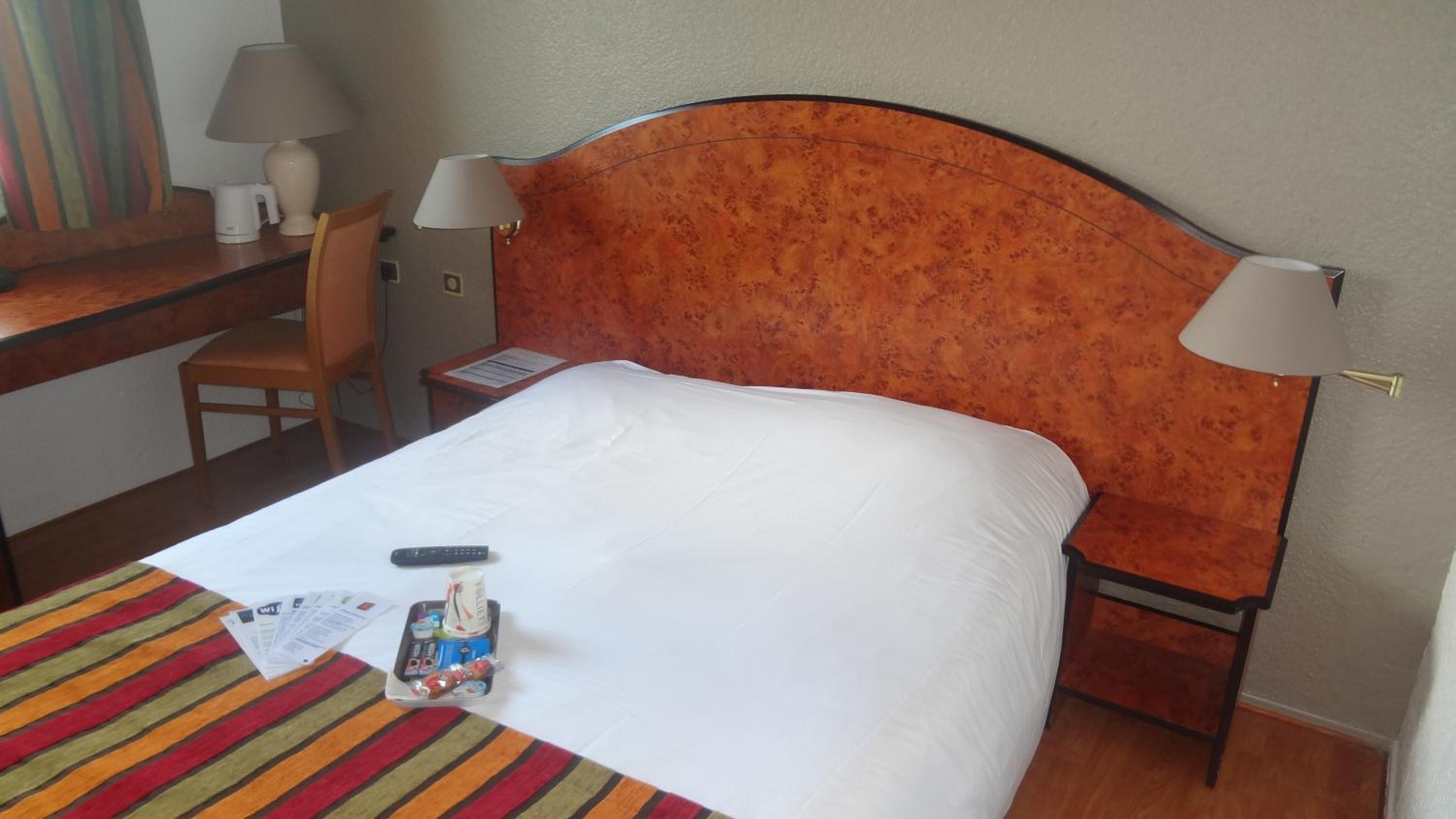 Double Room - Photo 2