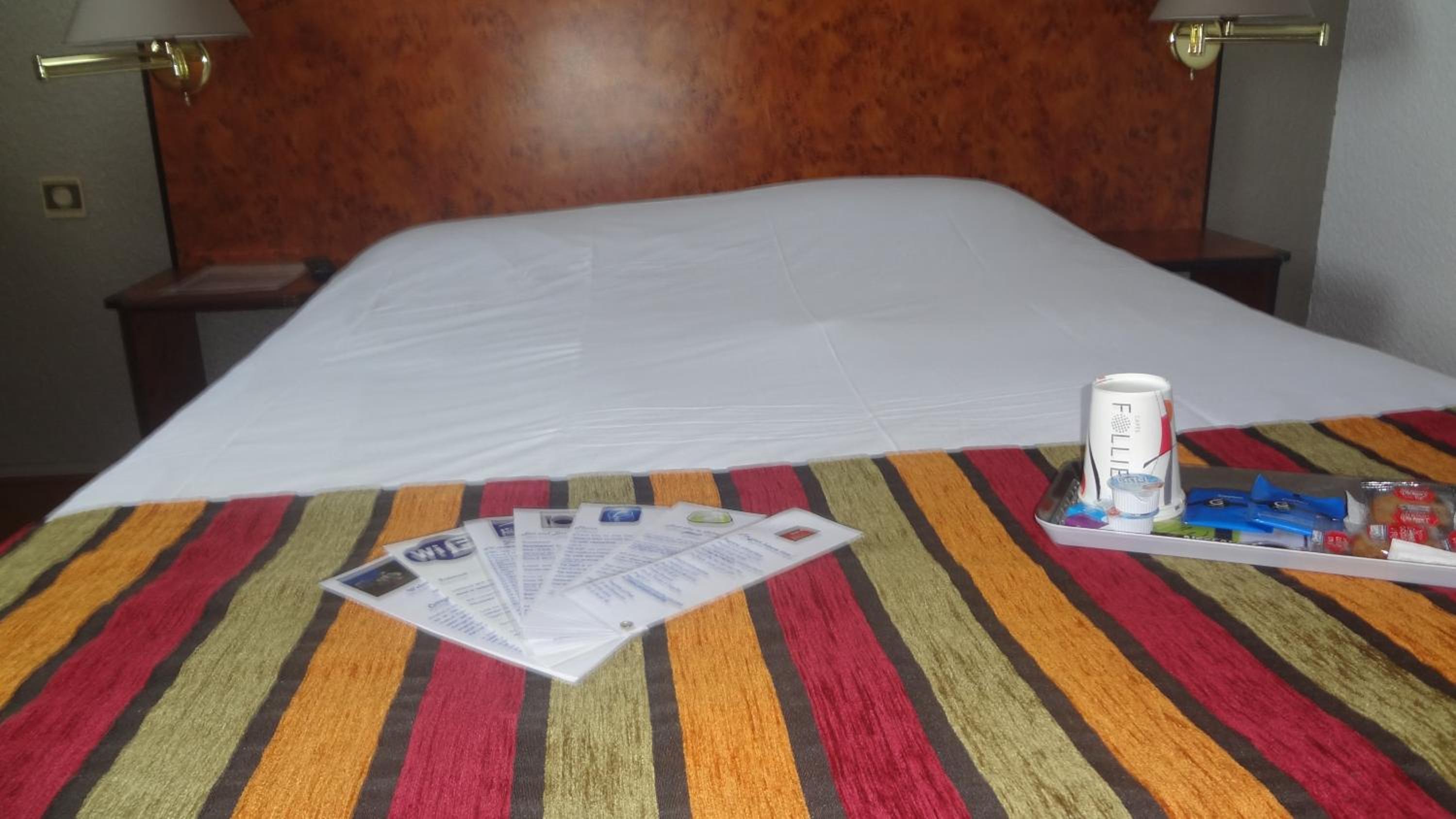 Double Room - Photo 3